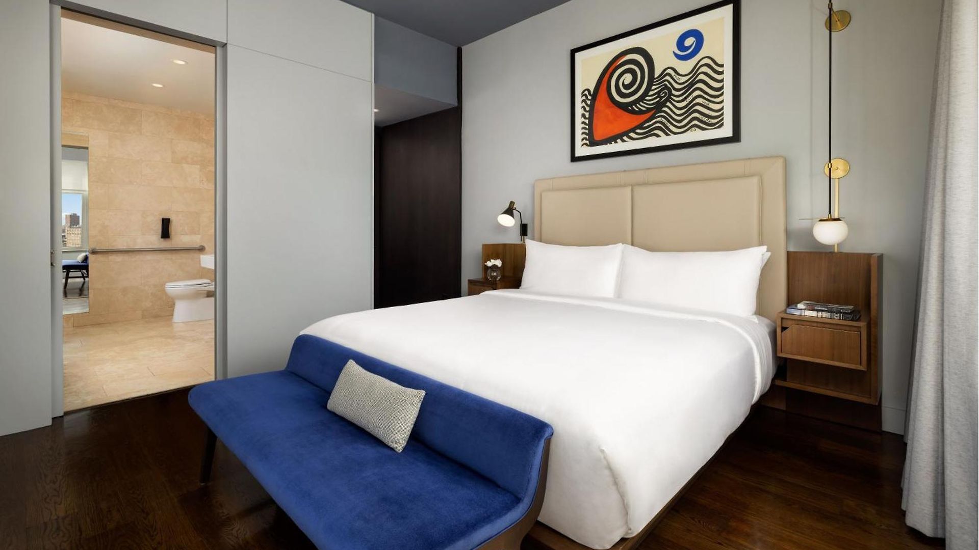 Modernhaus Soho Hotel New York