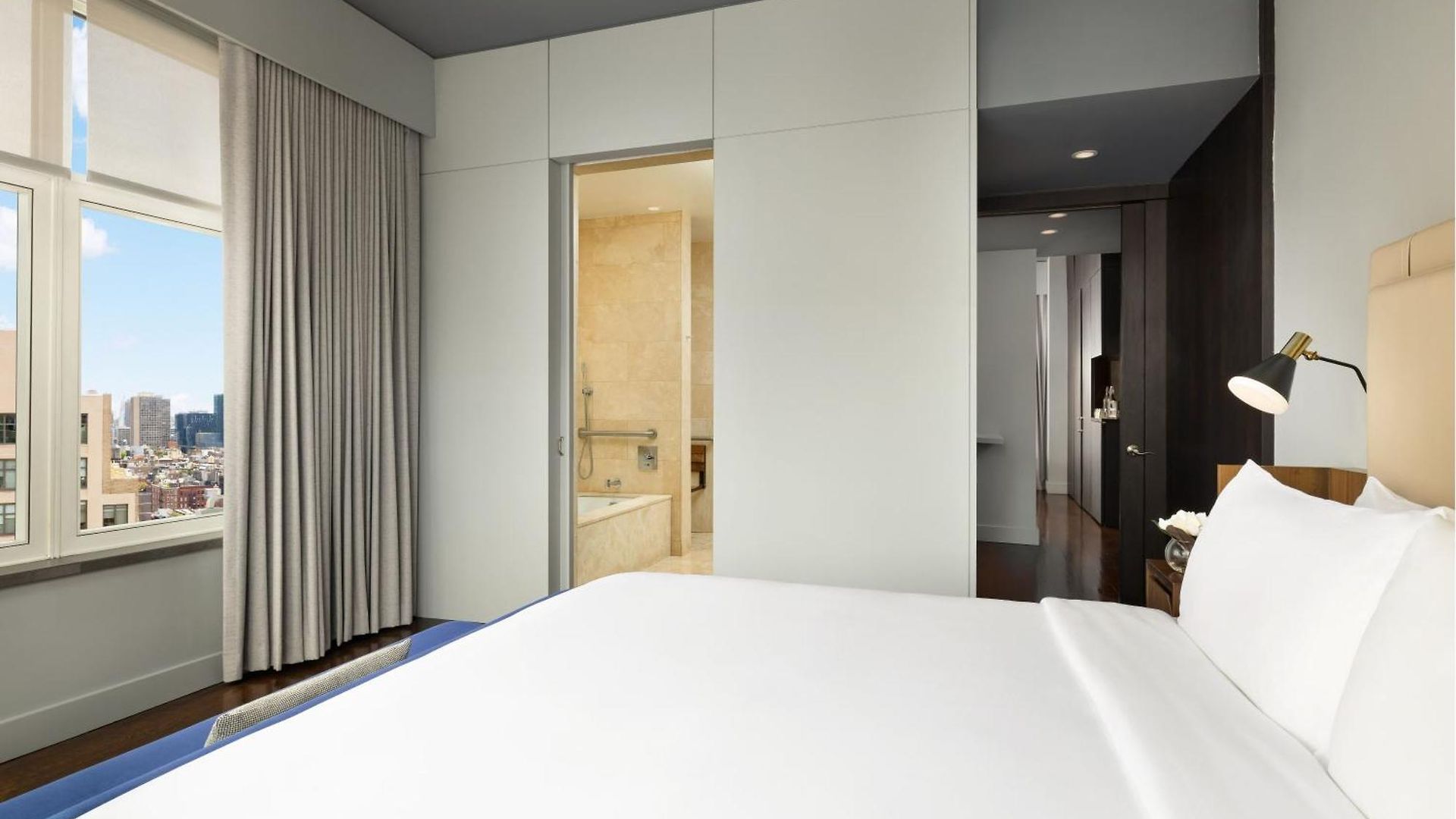 Hotel Modernhaus Soho New York