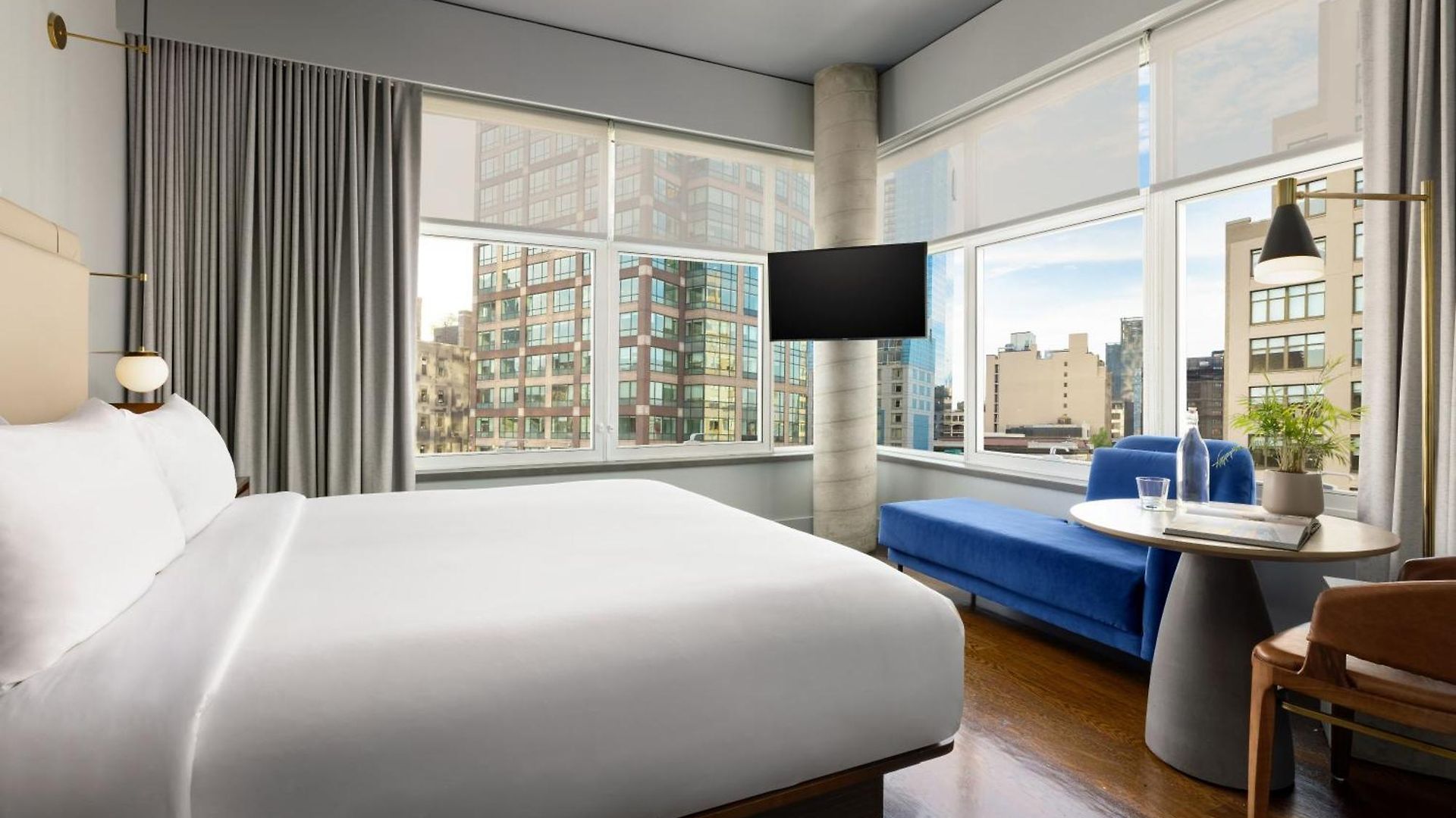 Modernhaus Soho New York