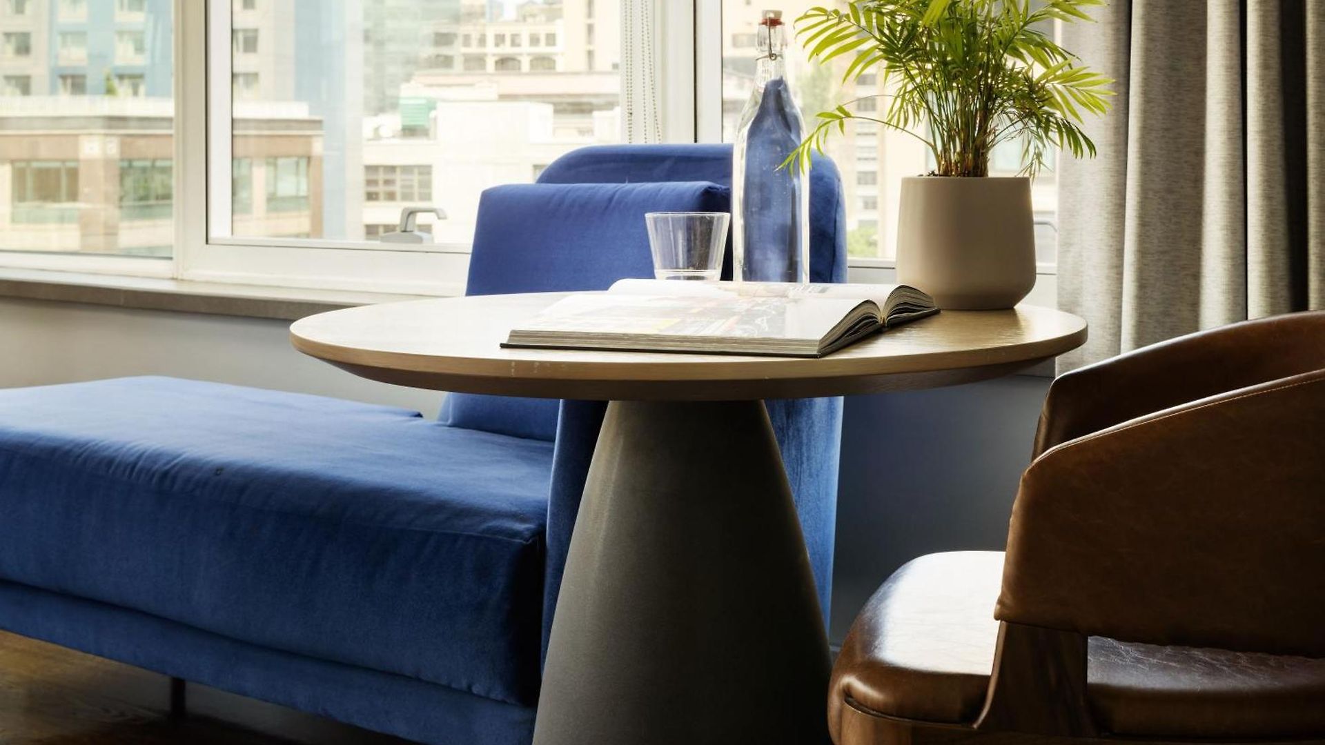 Hotel Modernhaus Soho