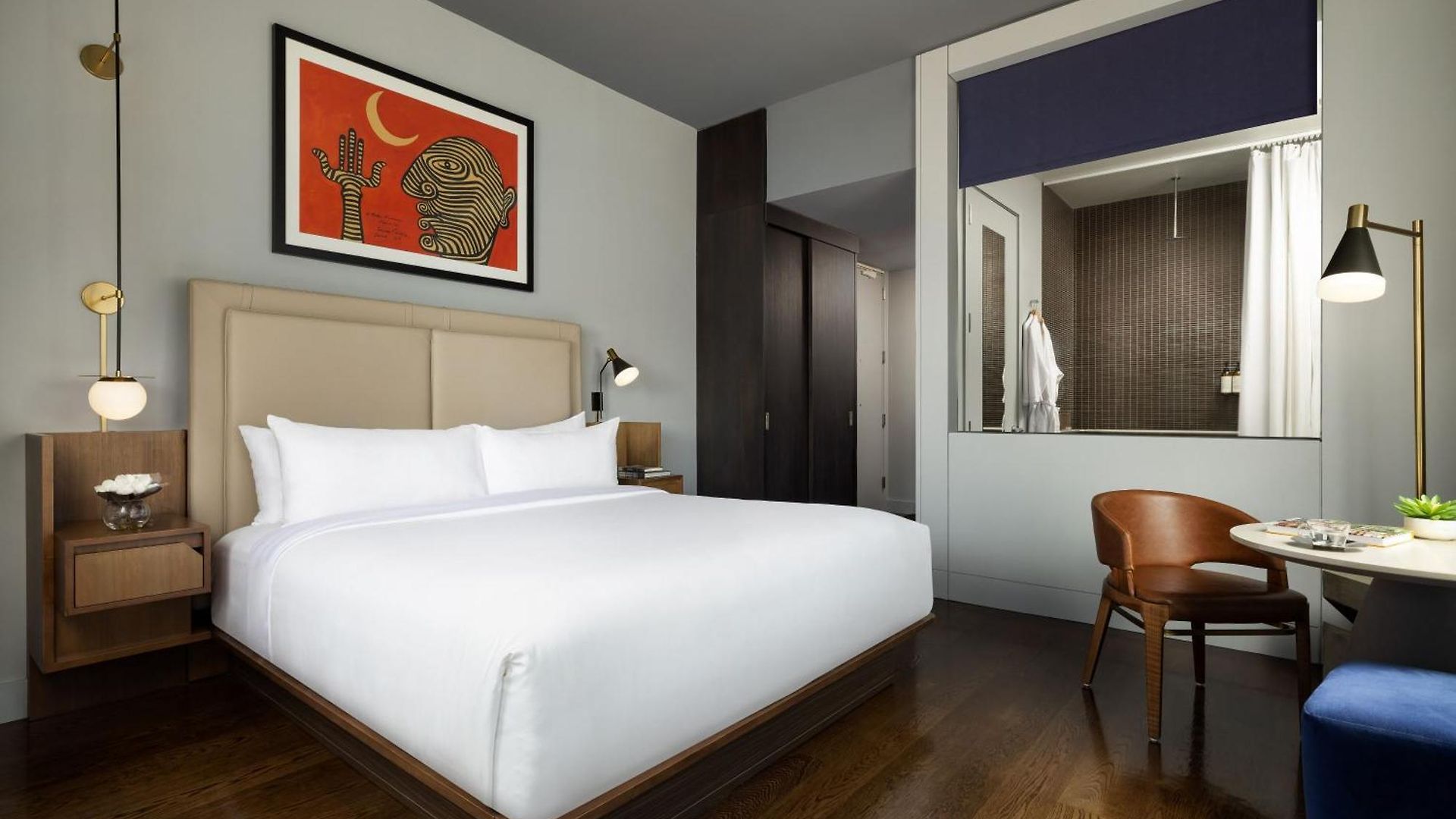 Hotel Modernhaus Soho 5*