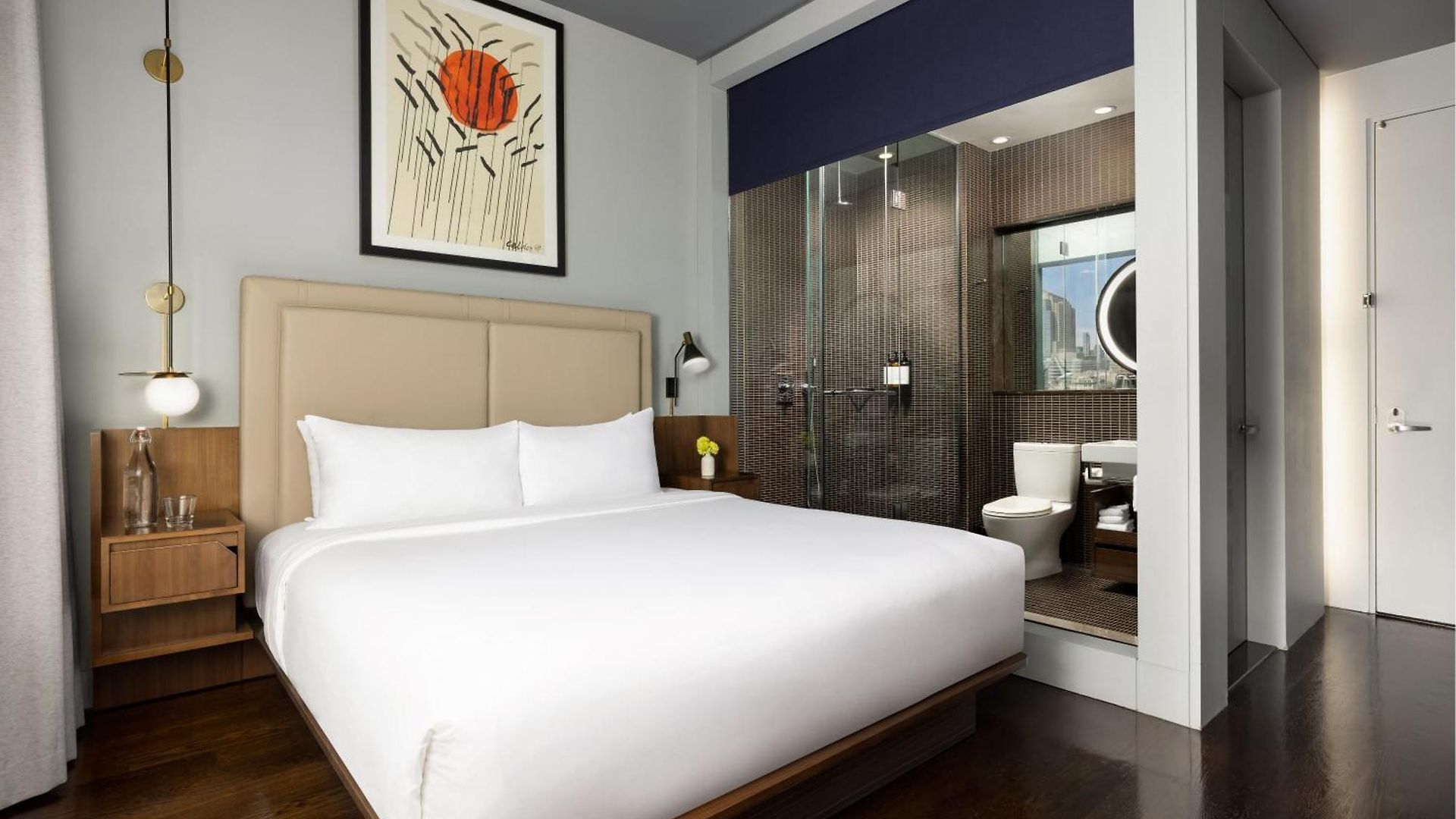 Modernhaus Soho Hotel New York