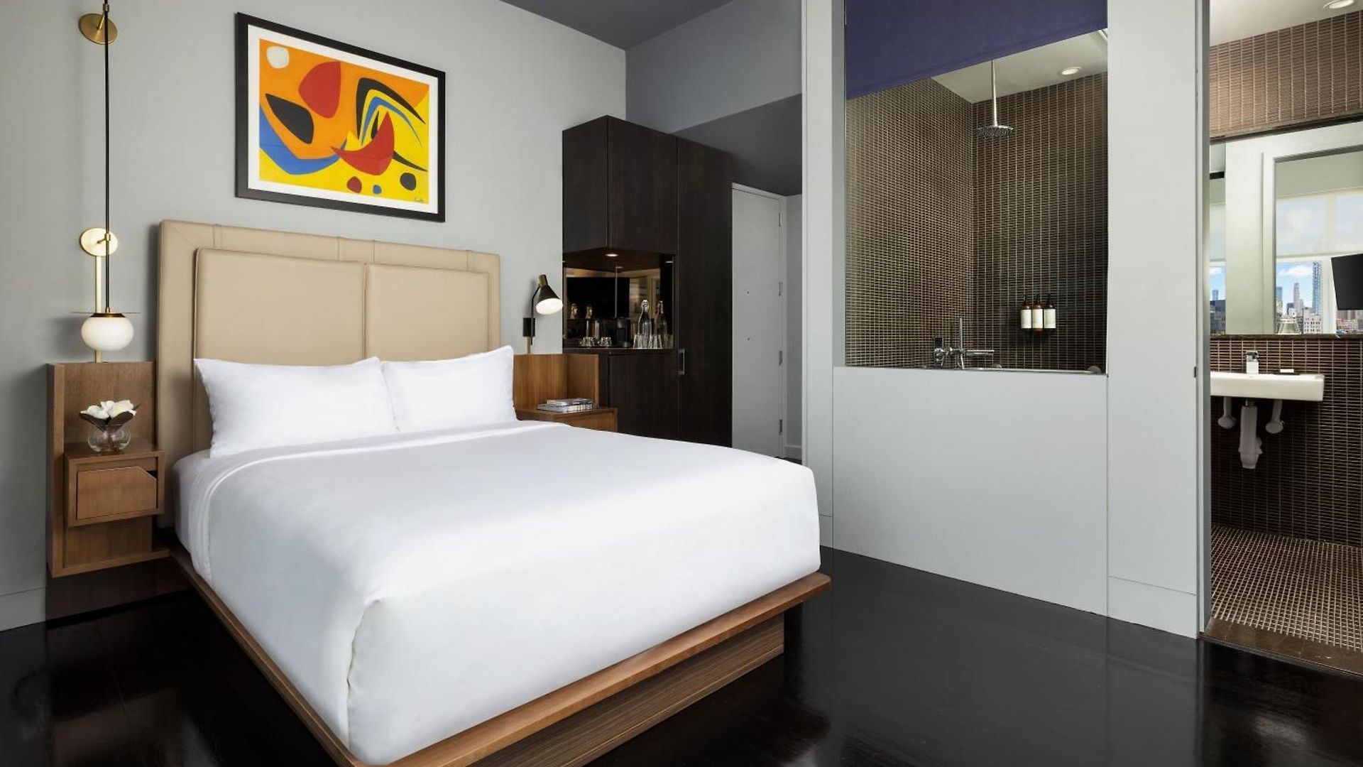Modernhaus Soho New York