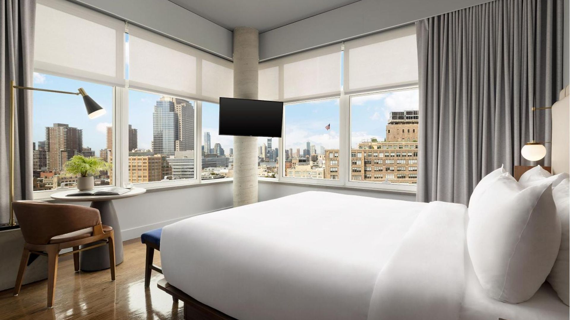 Modernhaus Soho 5* New York