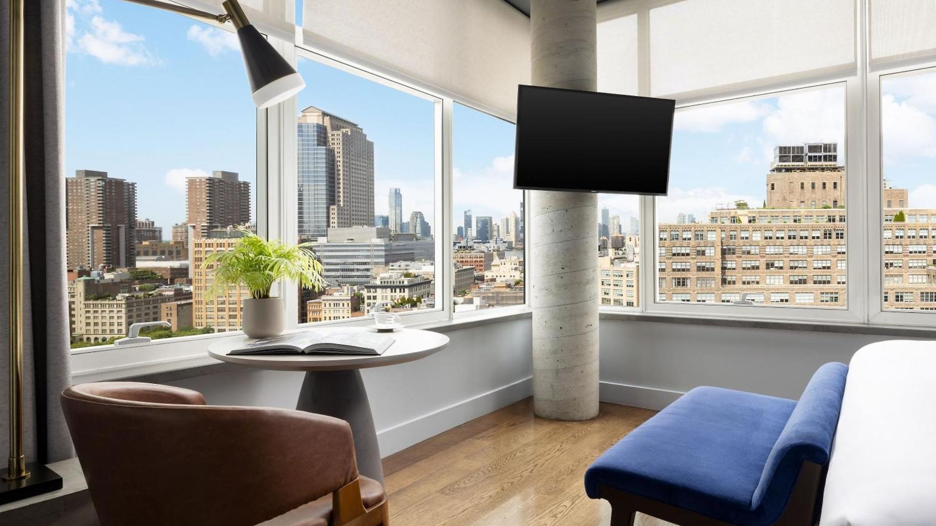 Modernhaus Soho