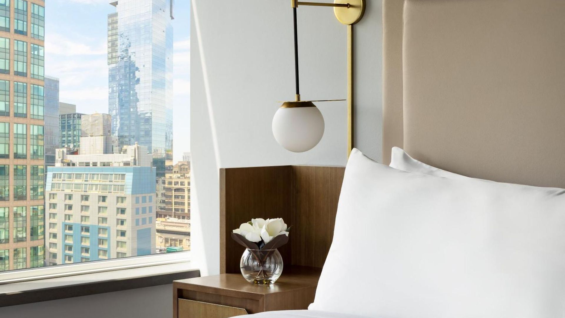 Modernhaus Soho Hotel