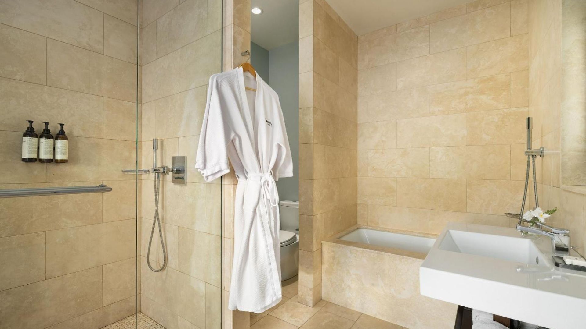 Modernhaus Soho Hotel 5*