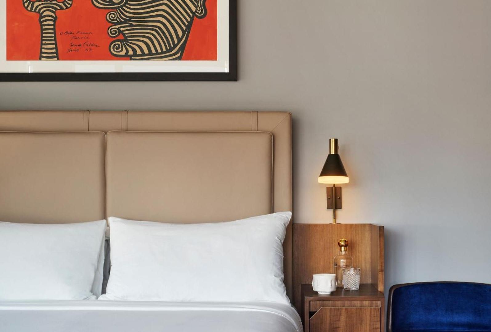 Hotel Modernhaus Soho 5*