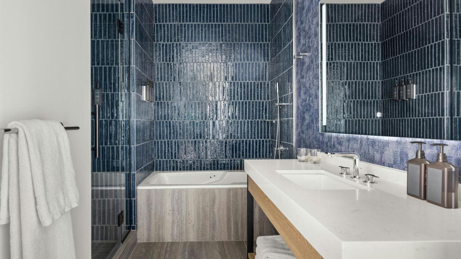 Sheraton Tribeca 4* New York
