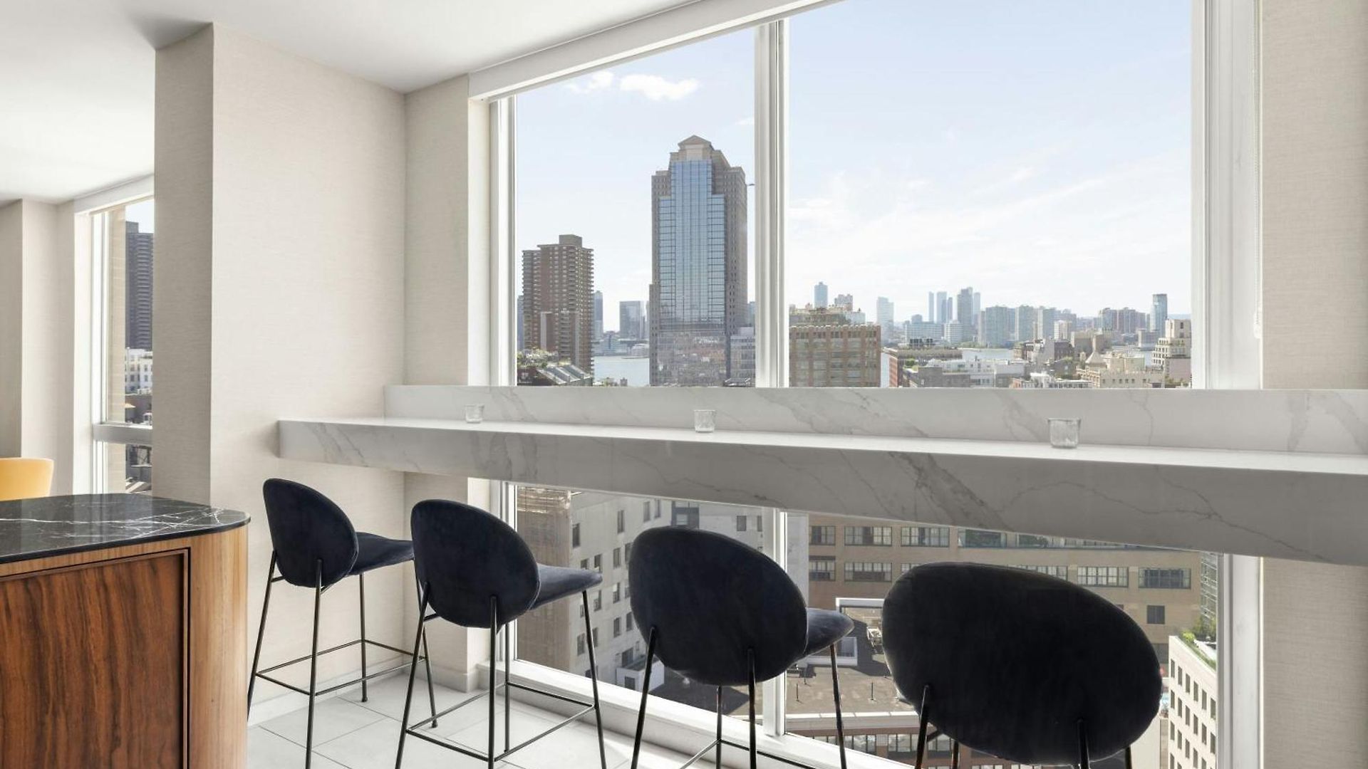 Sheraton Tribeca