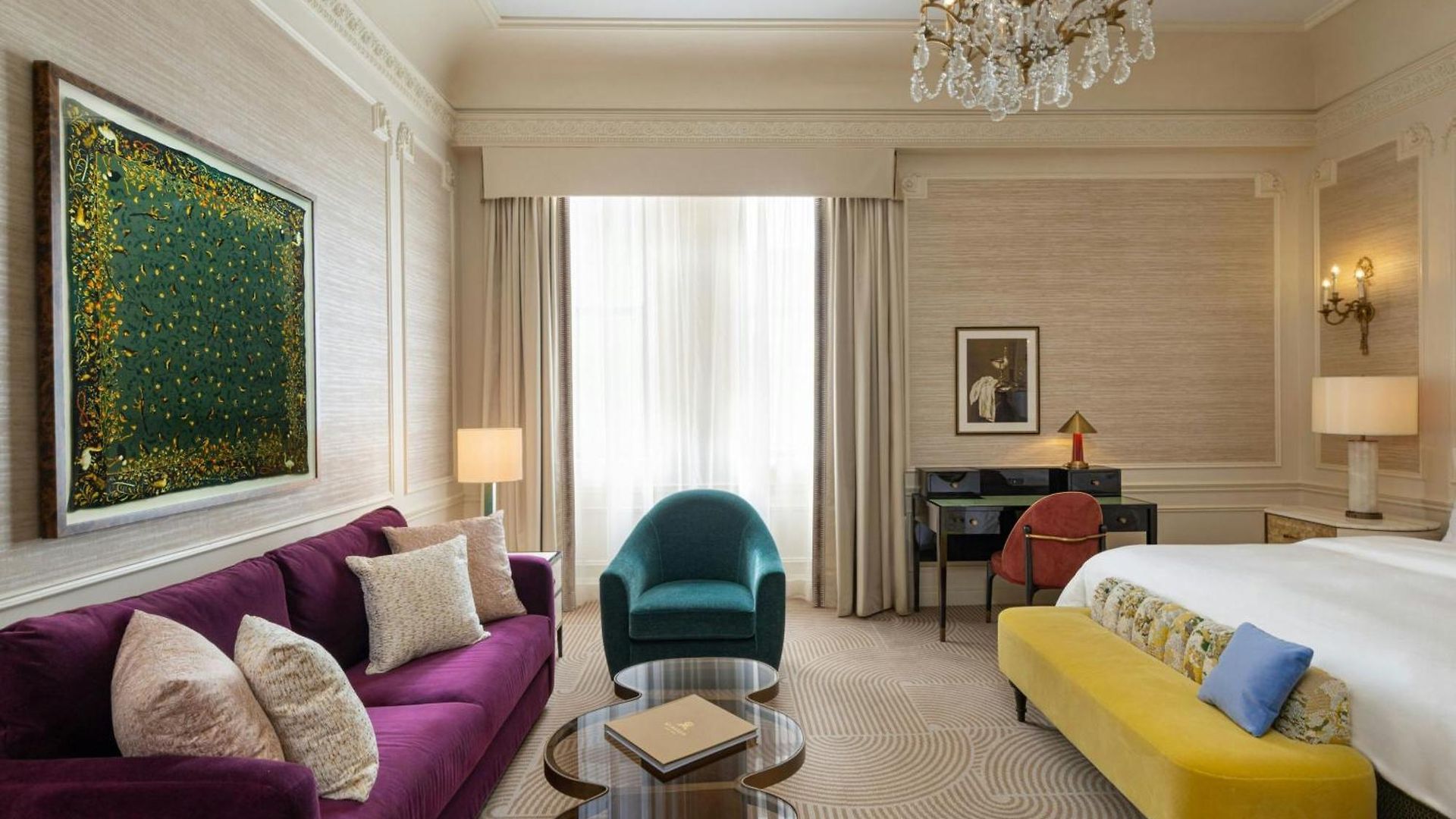St Regis Residence