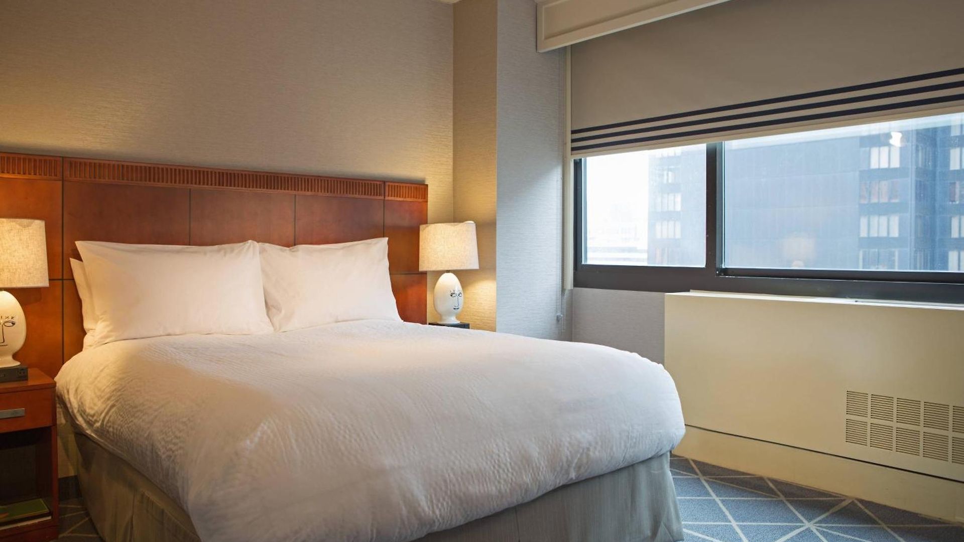 Courtyard By Marriott Manhattan/ Fifth Avenue Hotel New York