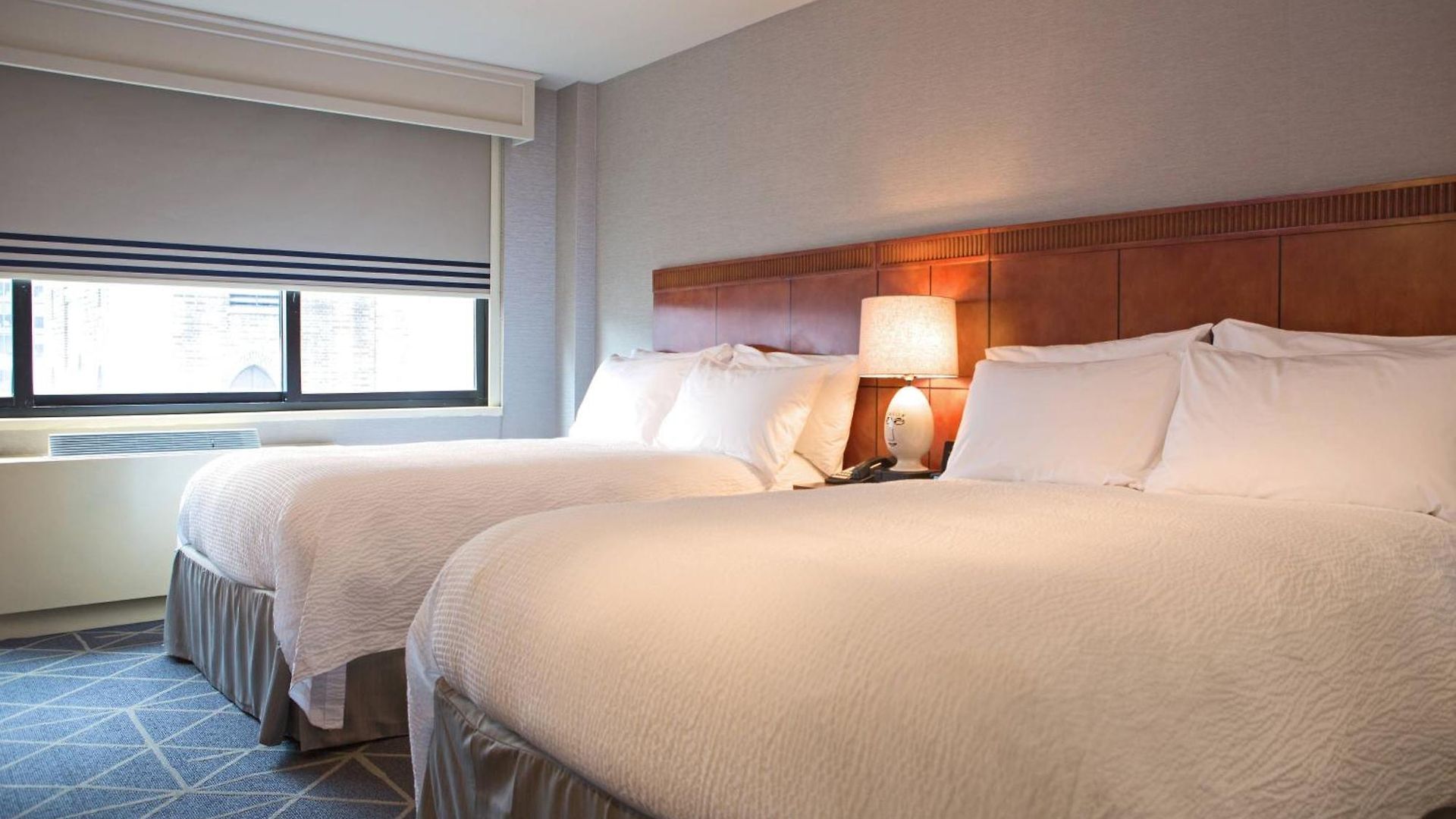 Courtyard By Marriott Manhattan/ Fifth Avenue 4*