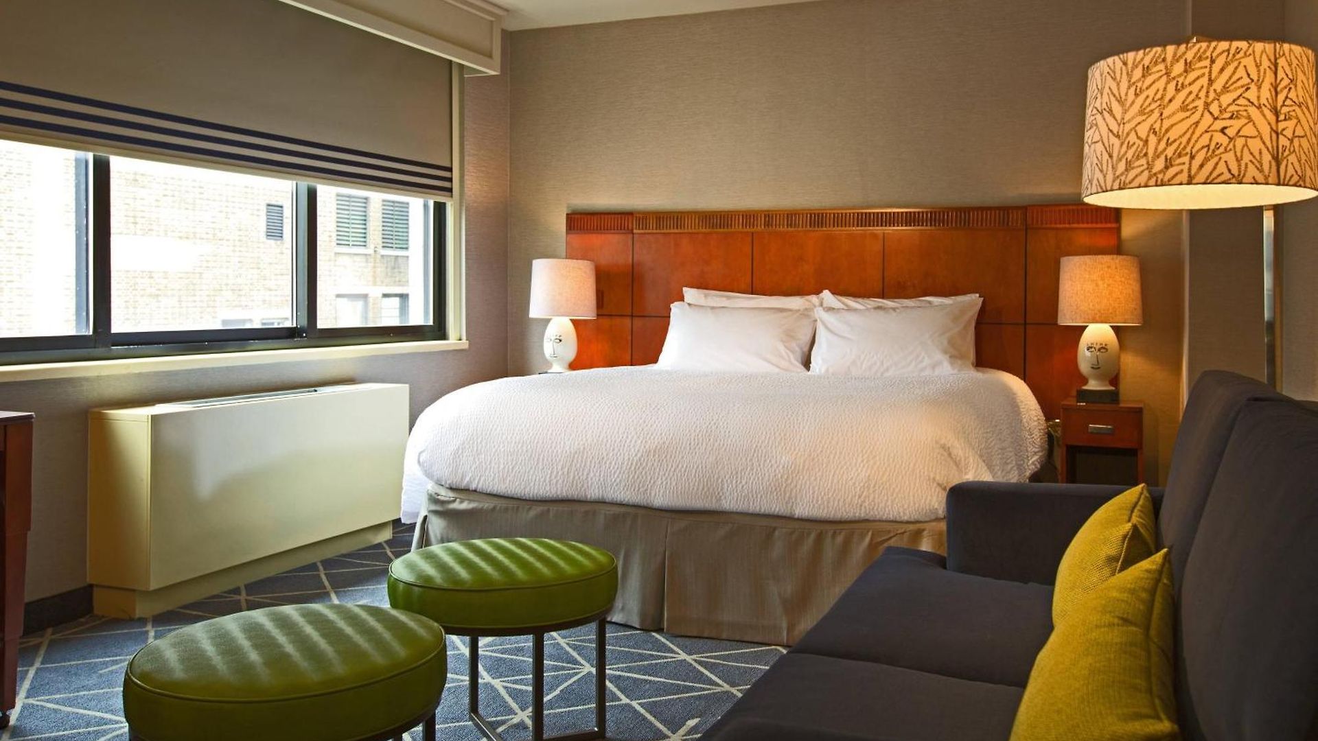 Courtyard By Marriott Manhattan/ Fifth Avenue New York