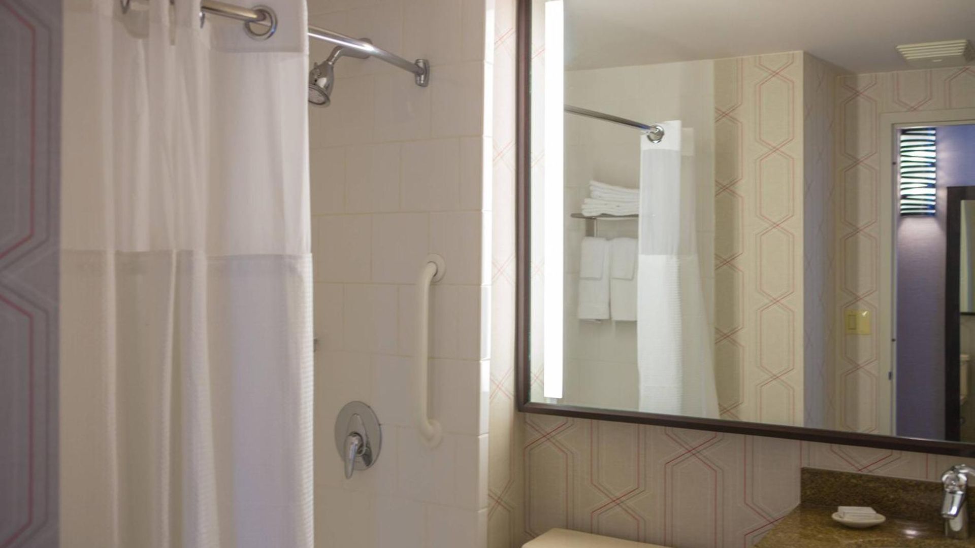 Courtyard By Marriott Manhattan/ Fifth Avenue