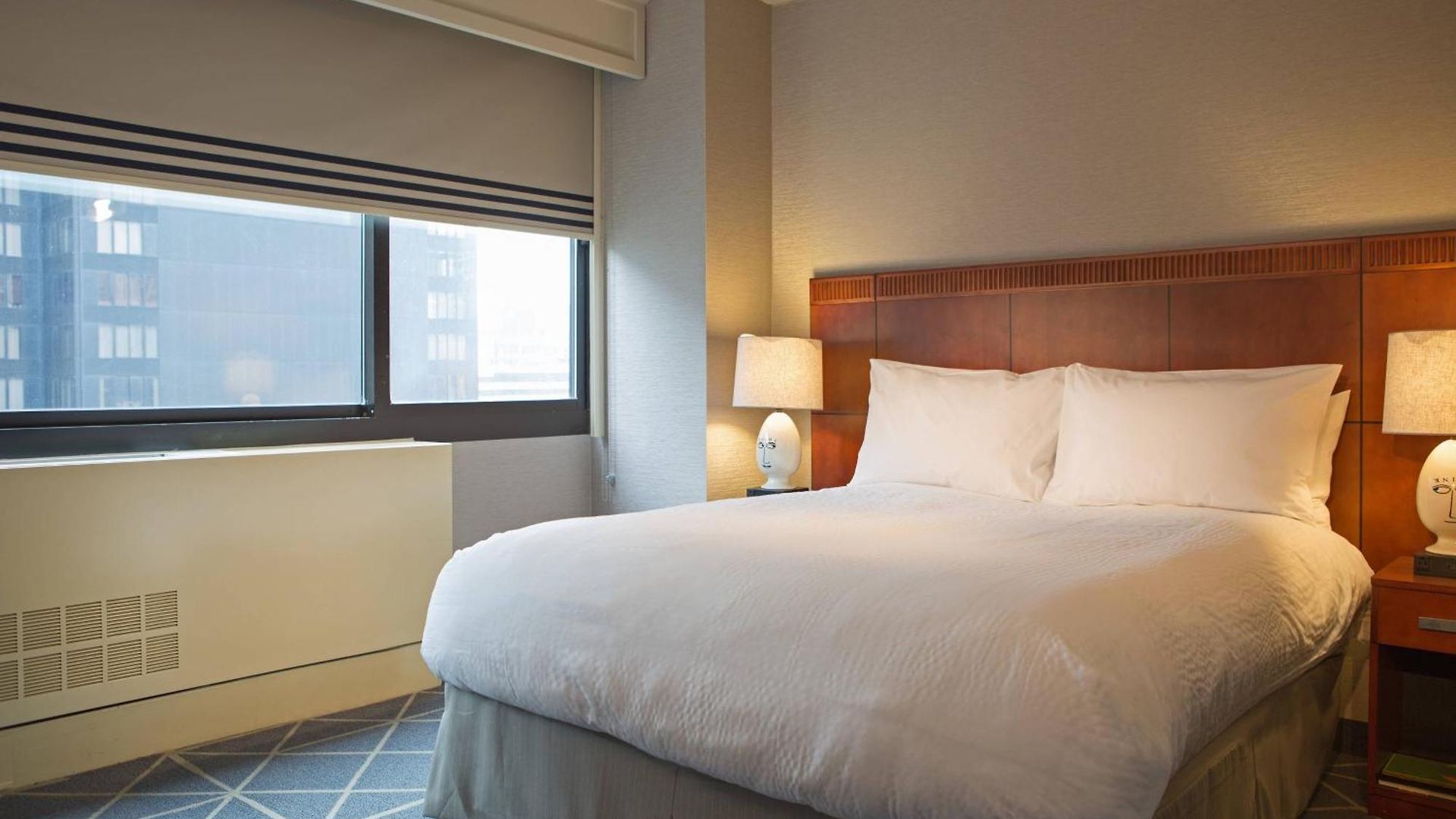 Hotel Courtyard By Marriott Manhattan/ Fifth Avenue