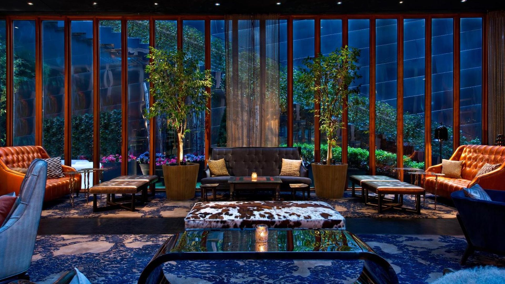 Dream Downtown, By Hyatt 4*