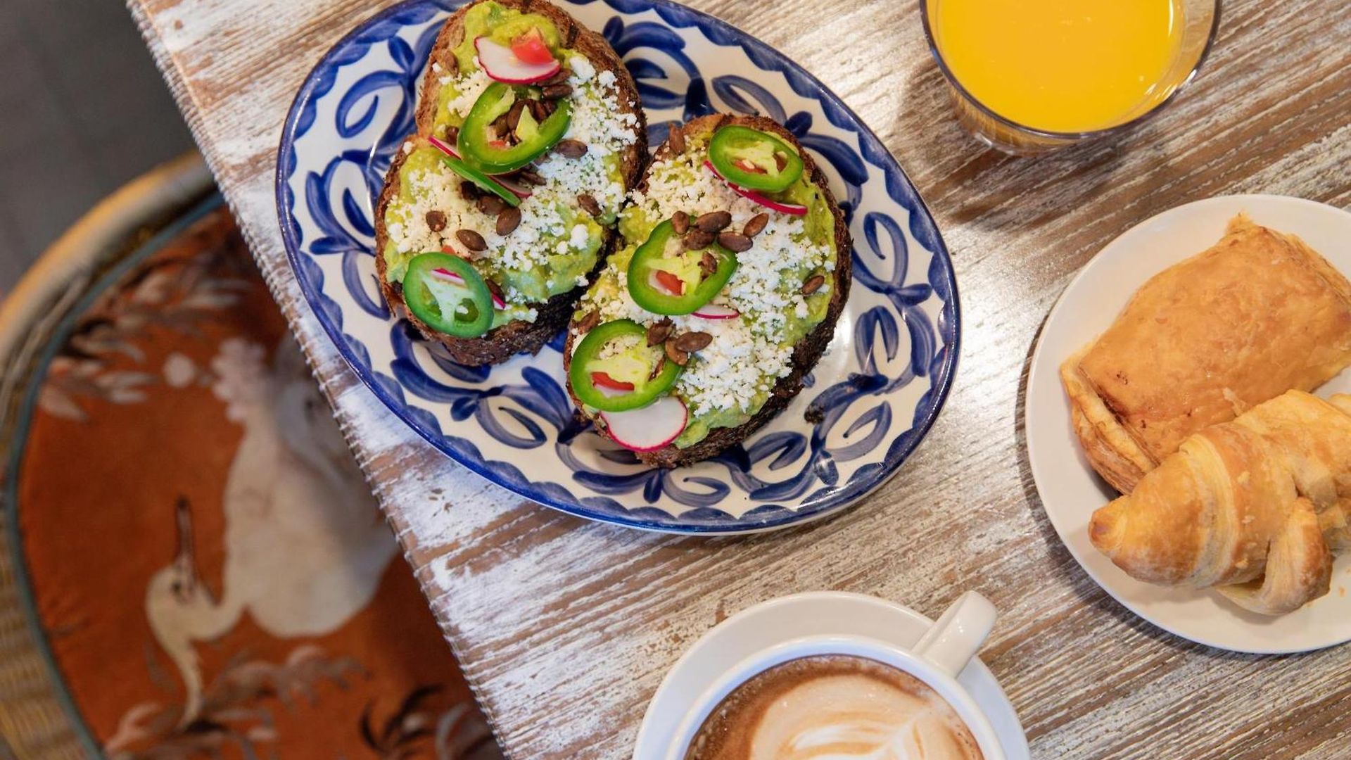 Dream Downtown, By Hyatt Hotel 4*