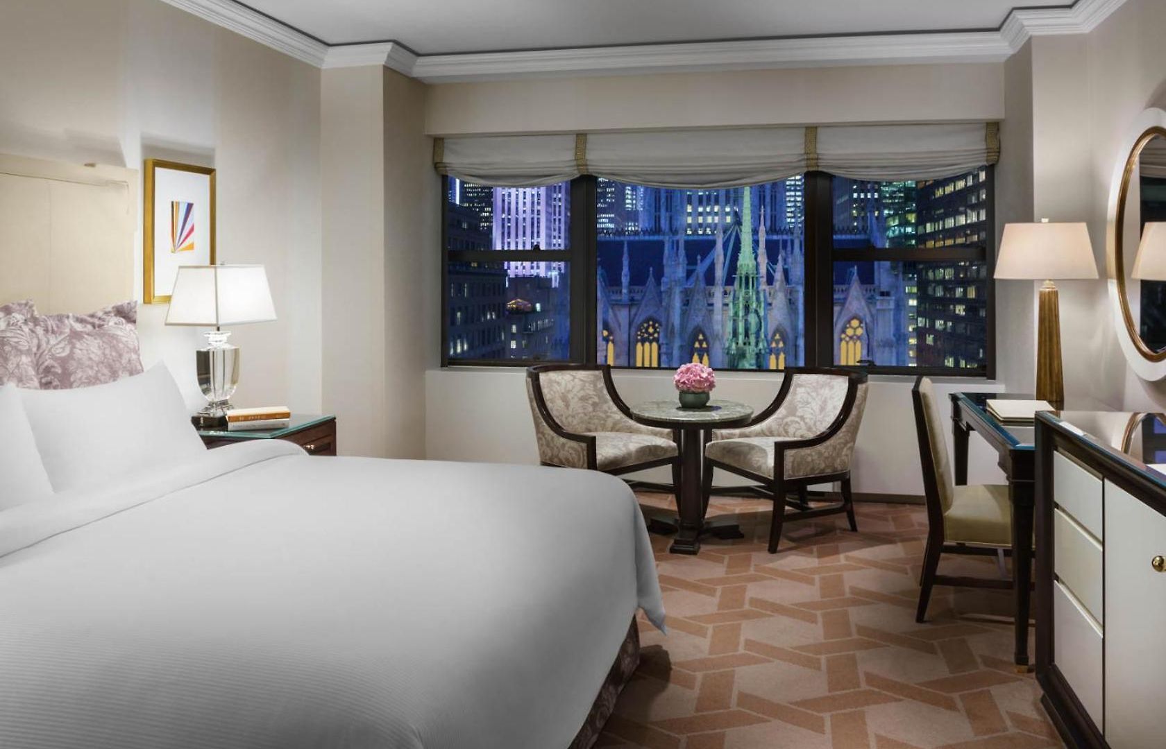 Hotel Lotte Palace 5*