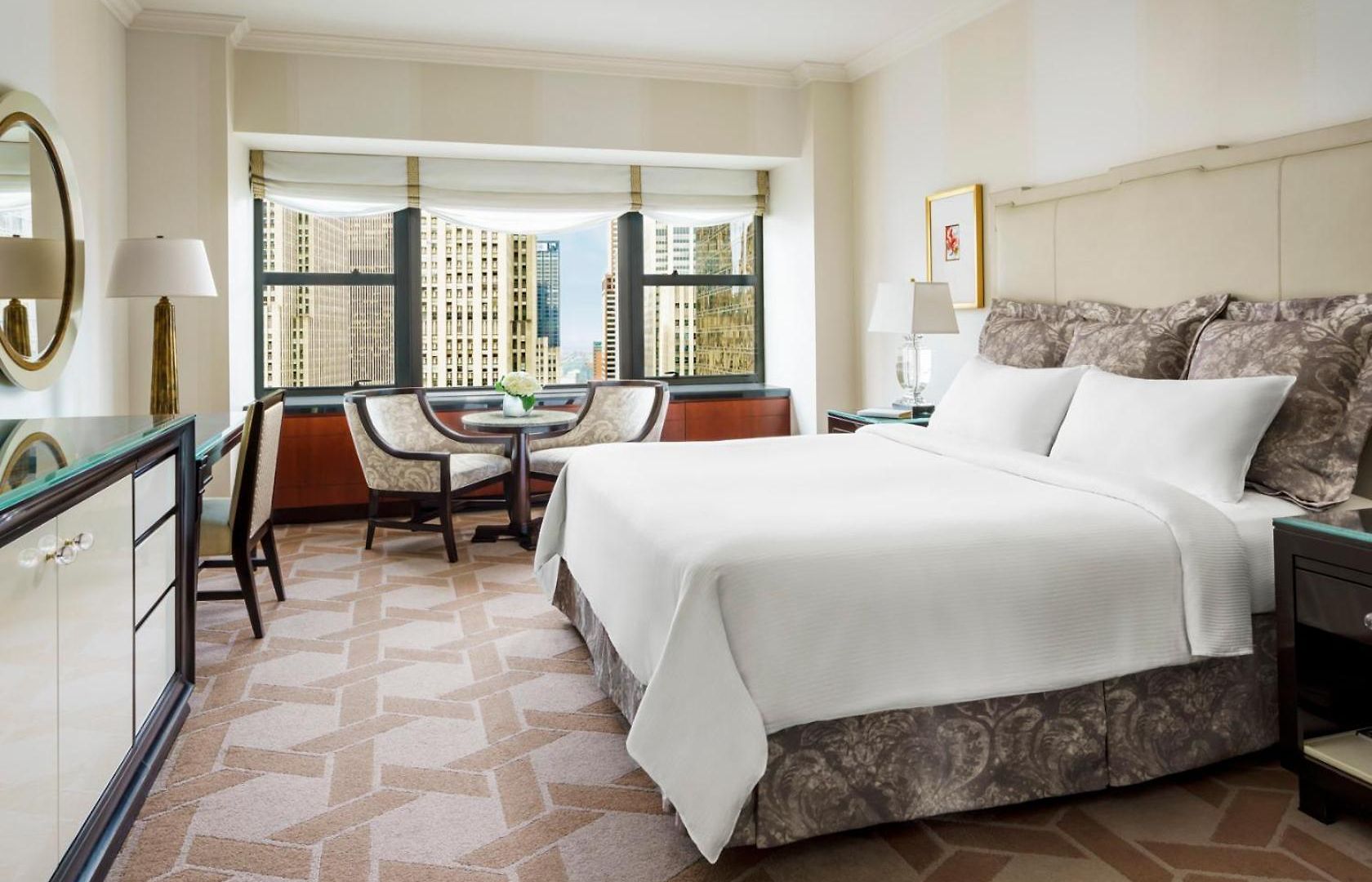 Lotte Palace 5* New York