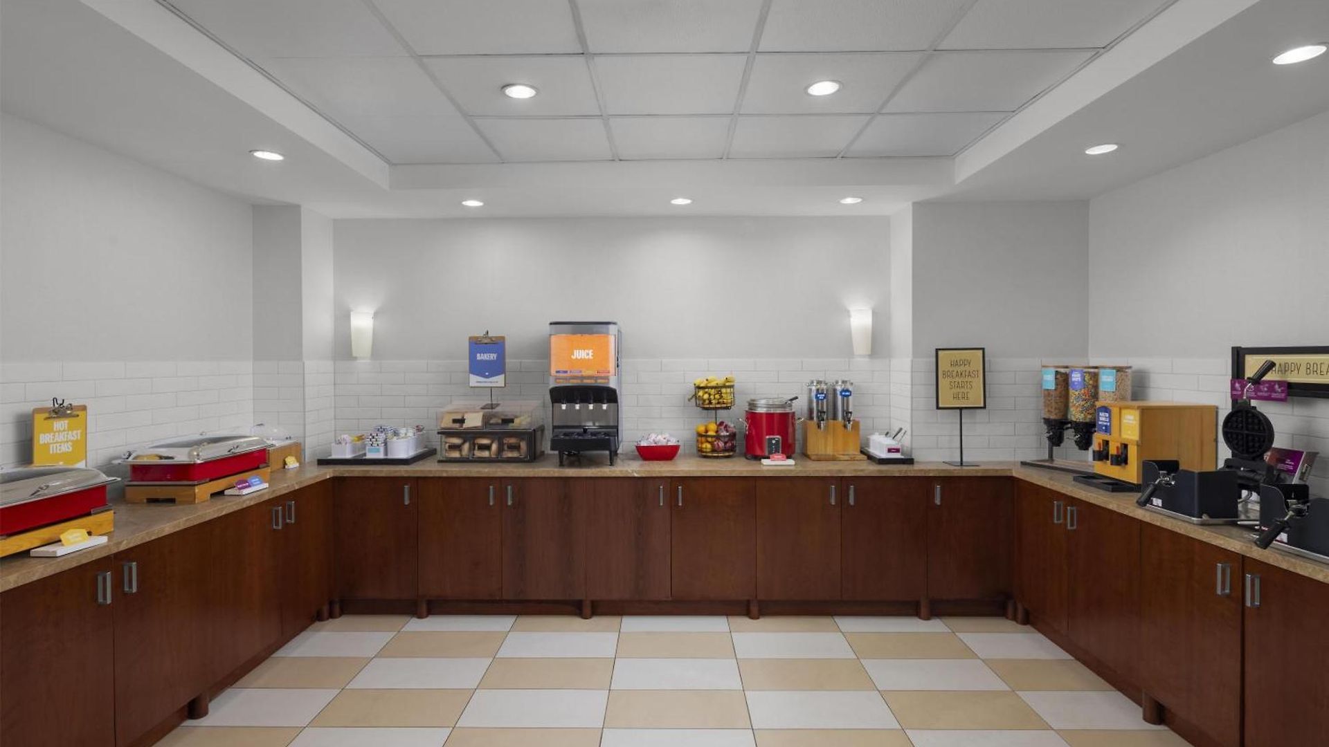 Hotel Hampton Manhattan Grand New York