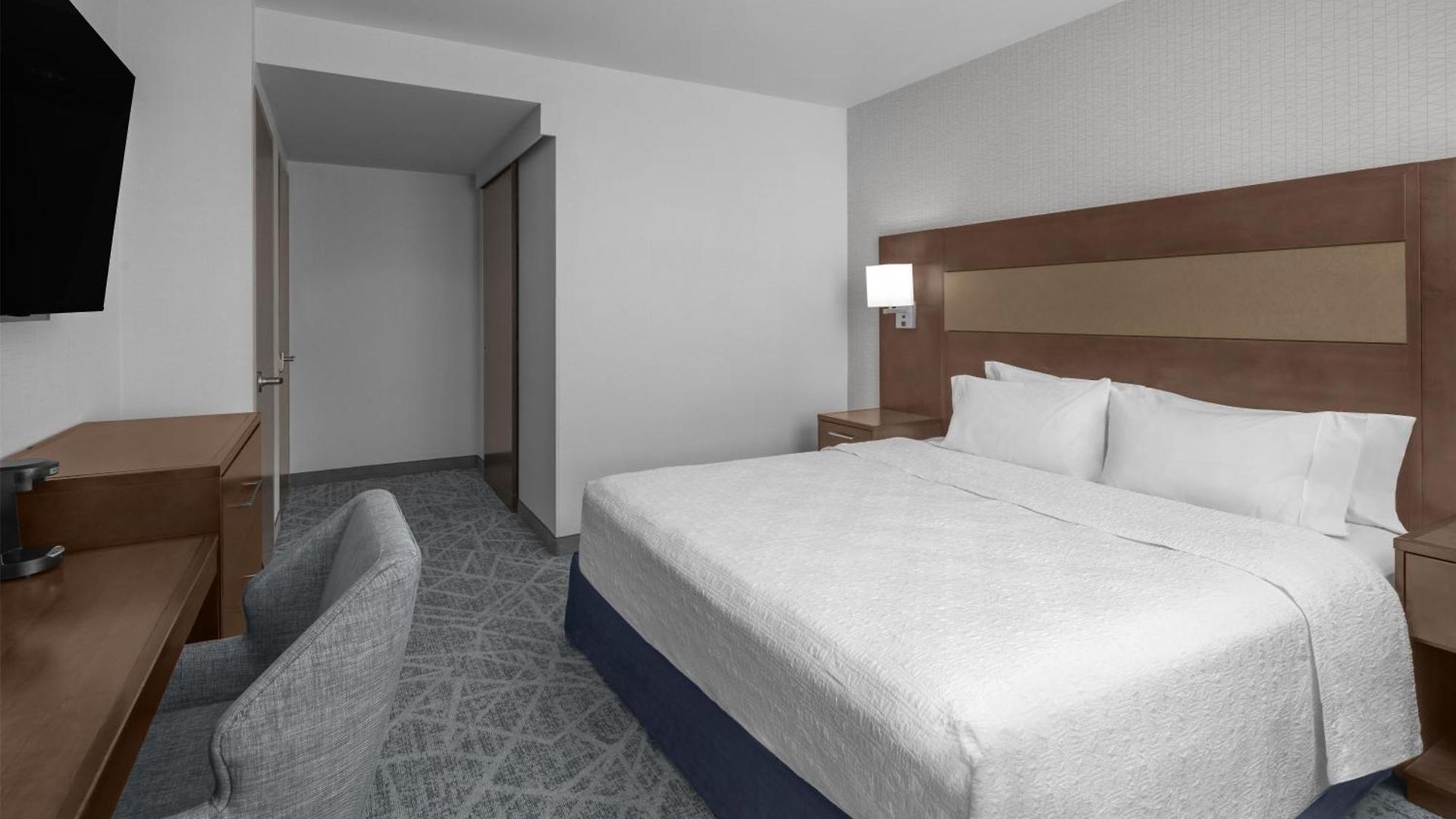 Hampton Manhattan Grand Hotel New York