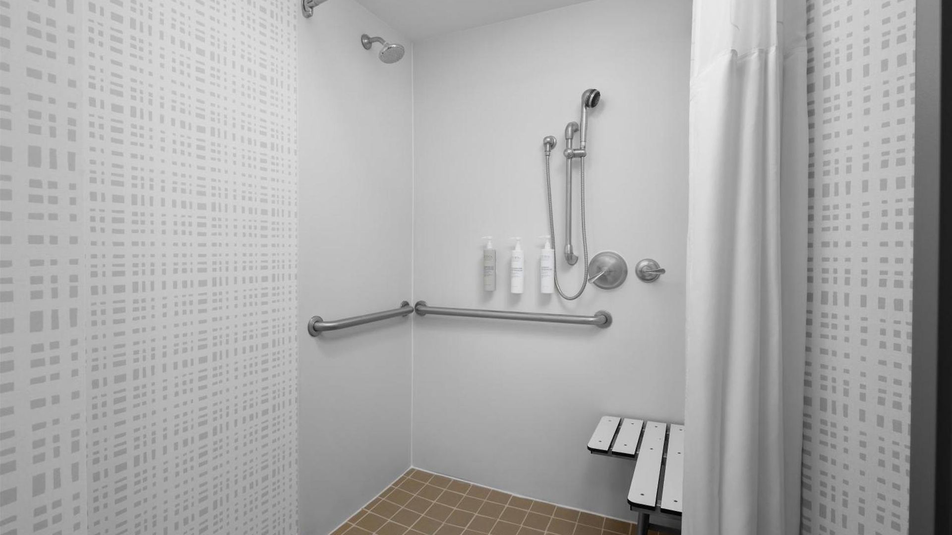 Hotel Hampton Manhattan Grand New York