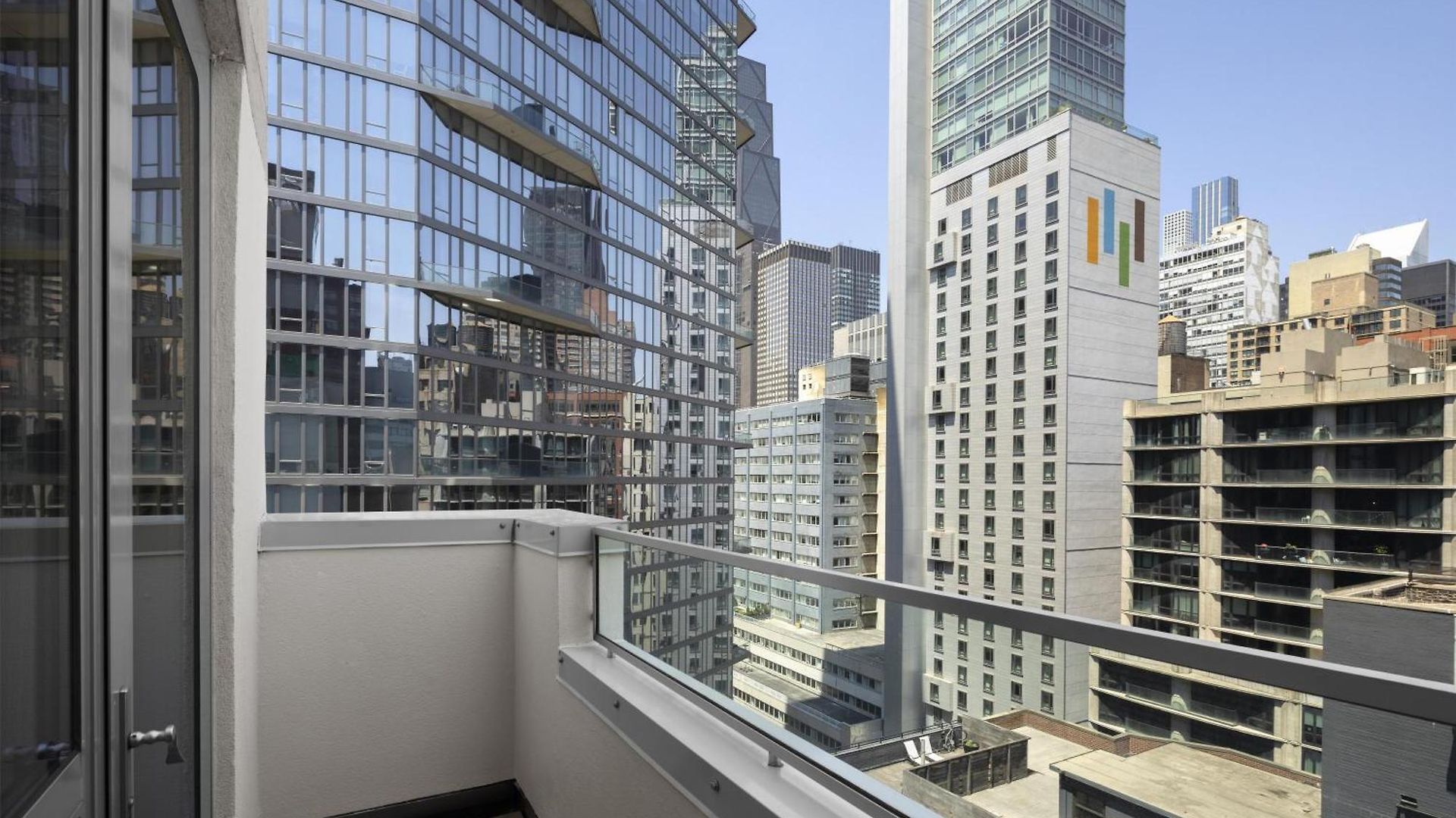 Hampton Manhattan Grand New York