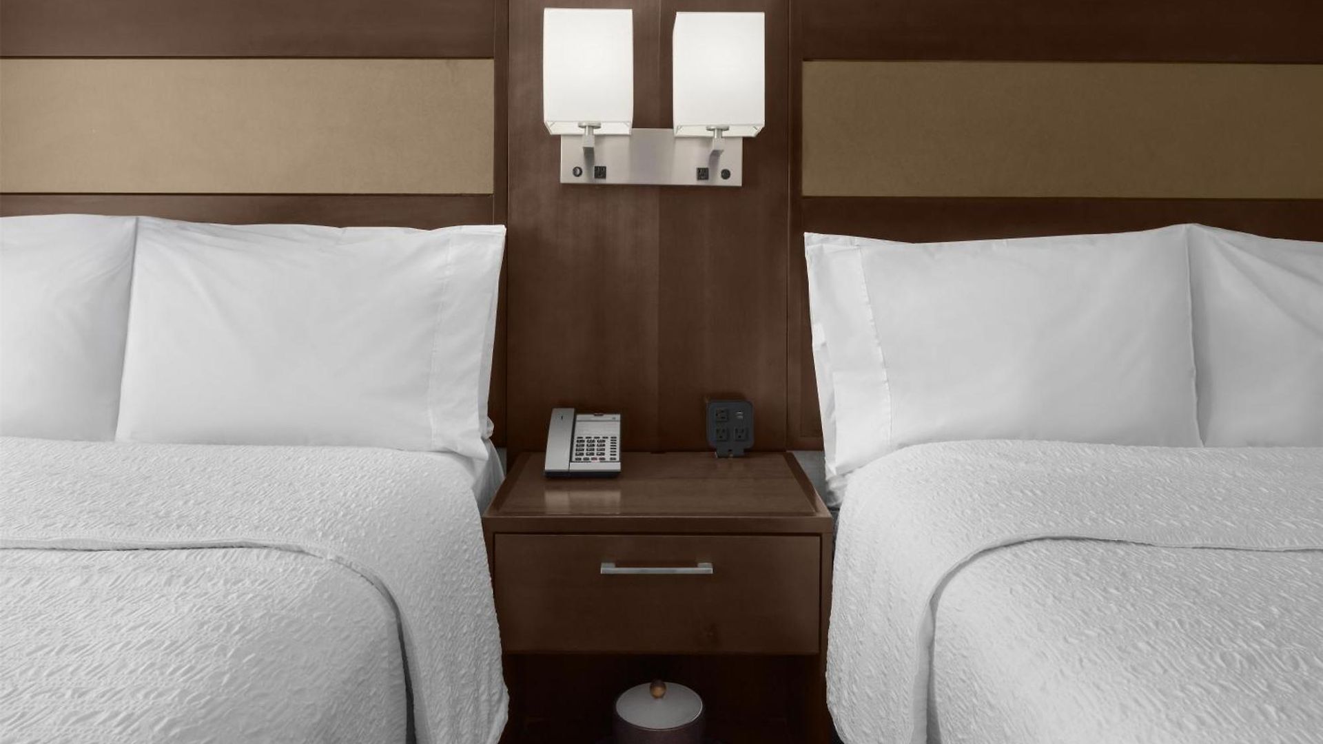Hampton Manhattan Grand Hotel