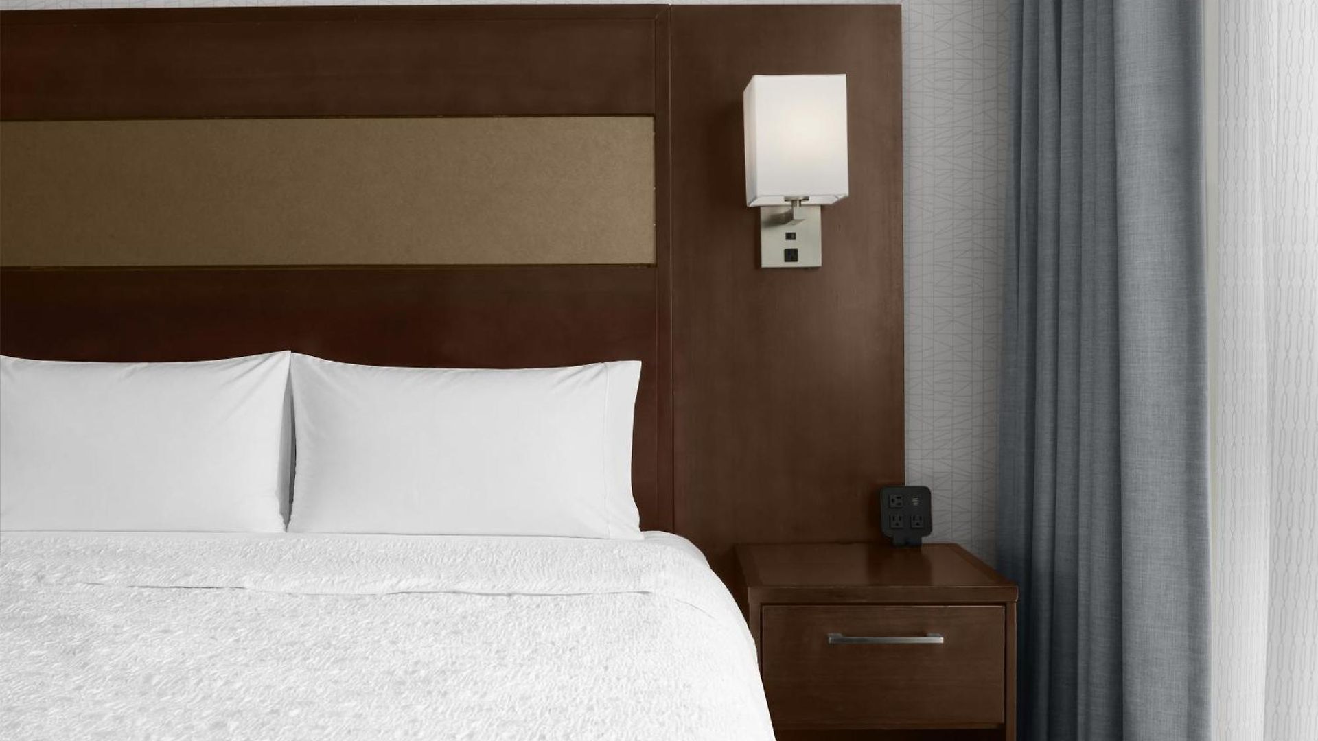 Hotel Hampton Manhattan Grand