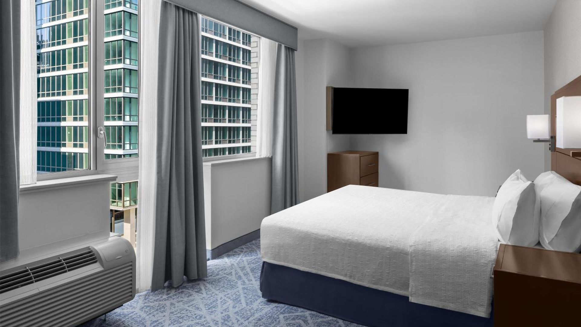 Hampton Manhattan Grand New York