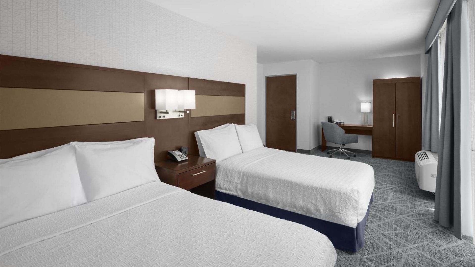 Hotel Hampton Manhattan Grand