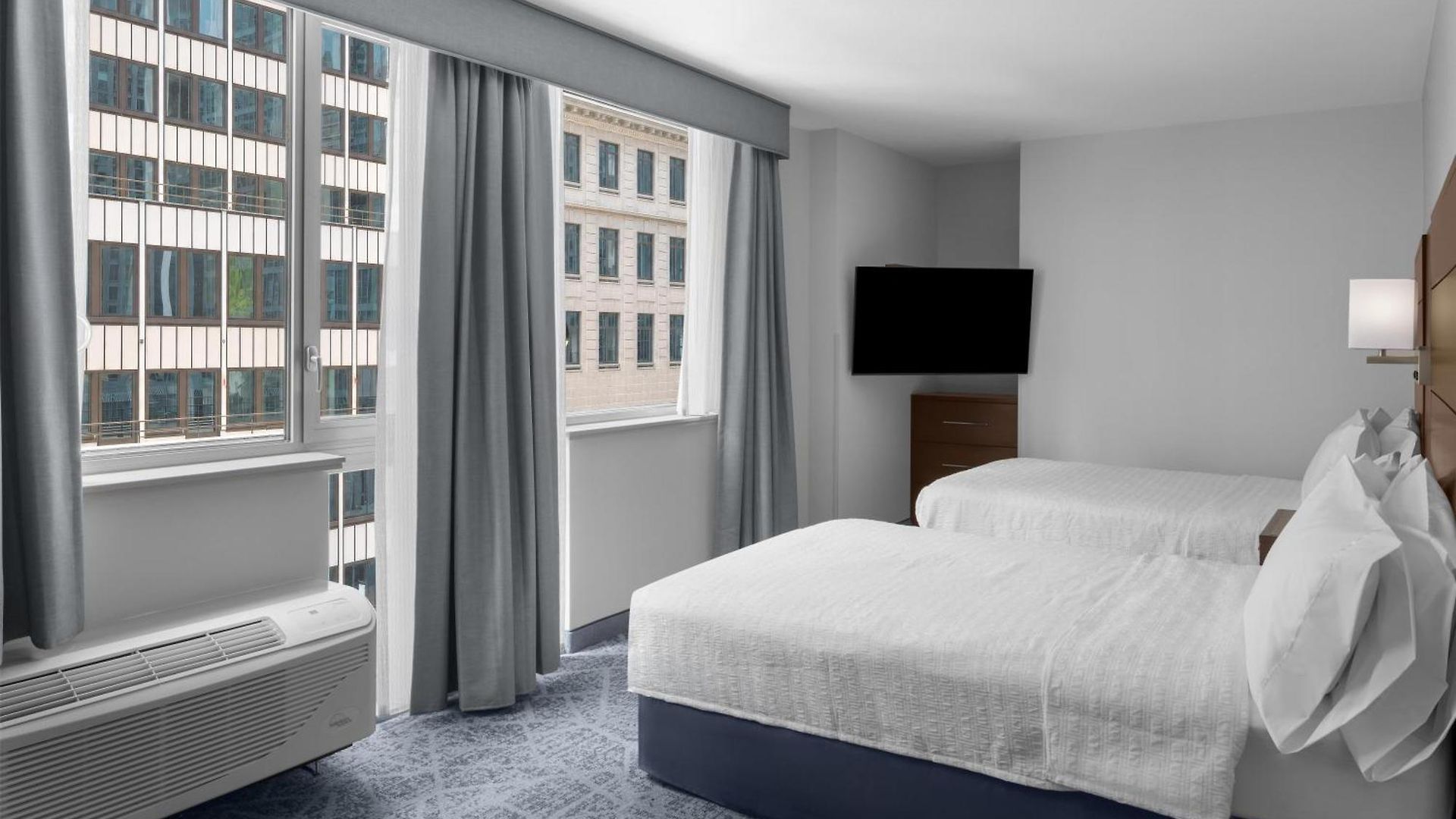 Hampton Manhattan Grand New York