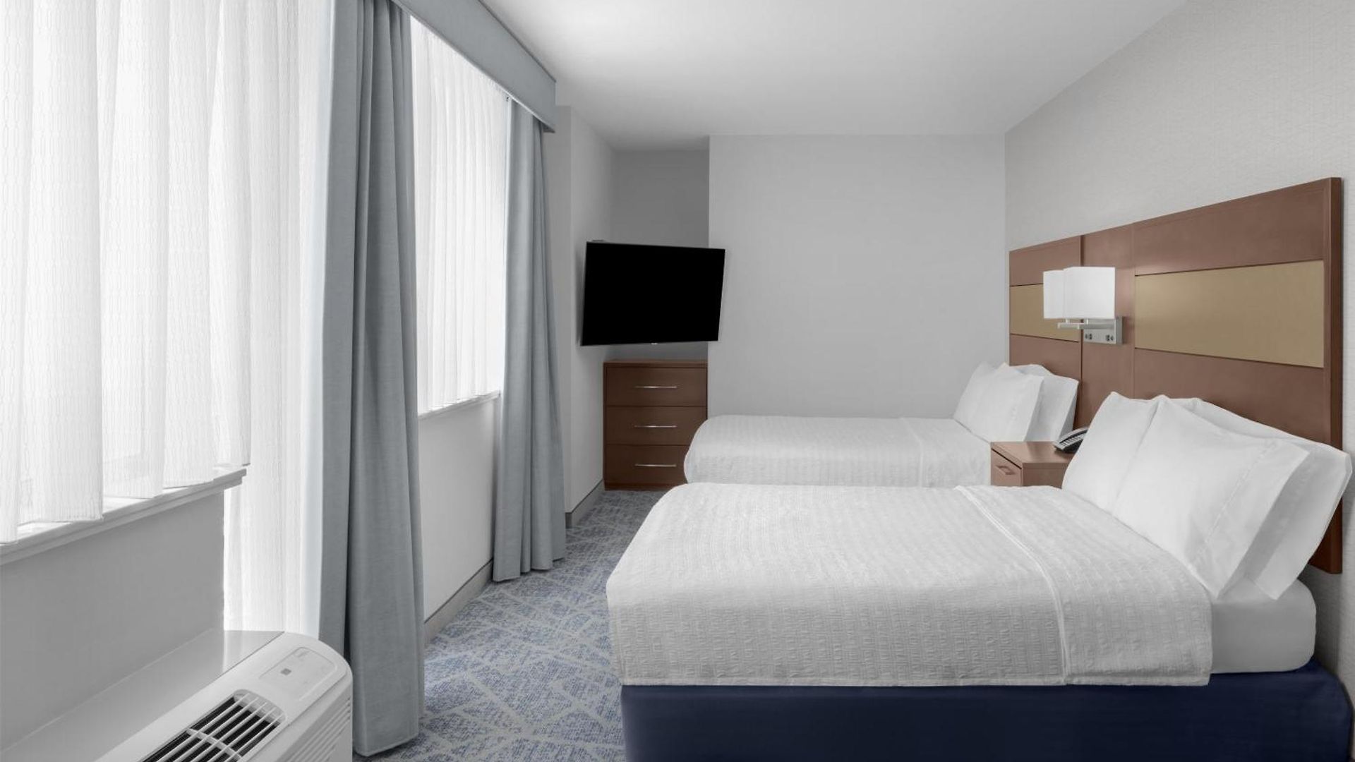 Hampton Manhattan Grand 3* New York