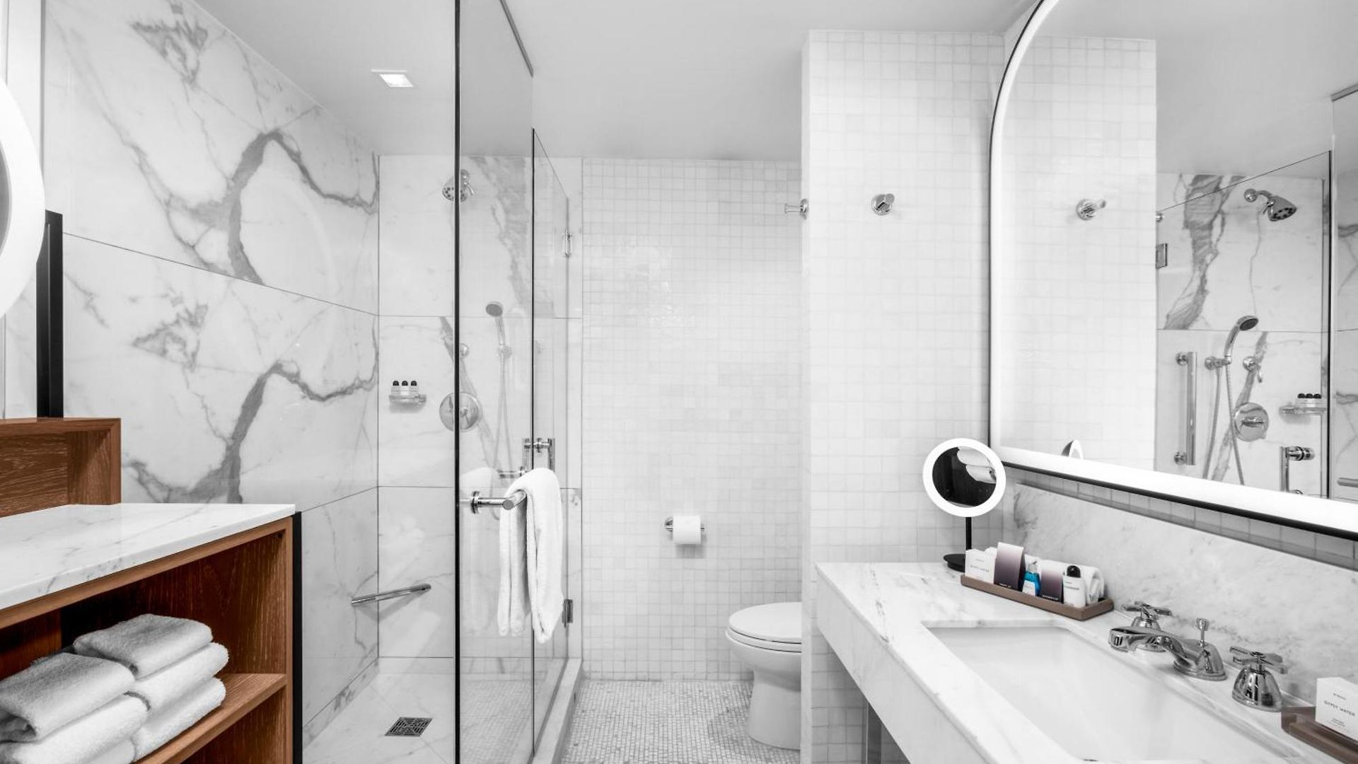 The Luxury Collection Hotel, Manhattan Midtown 5*