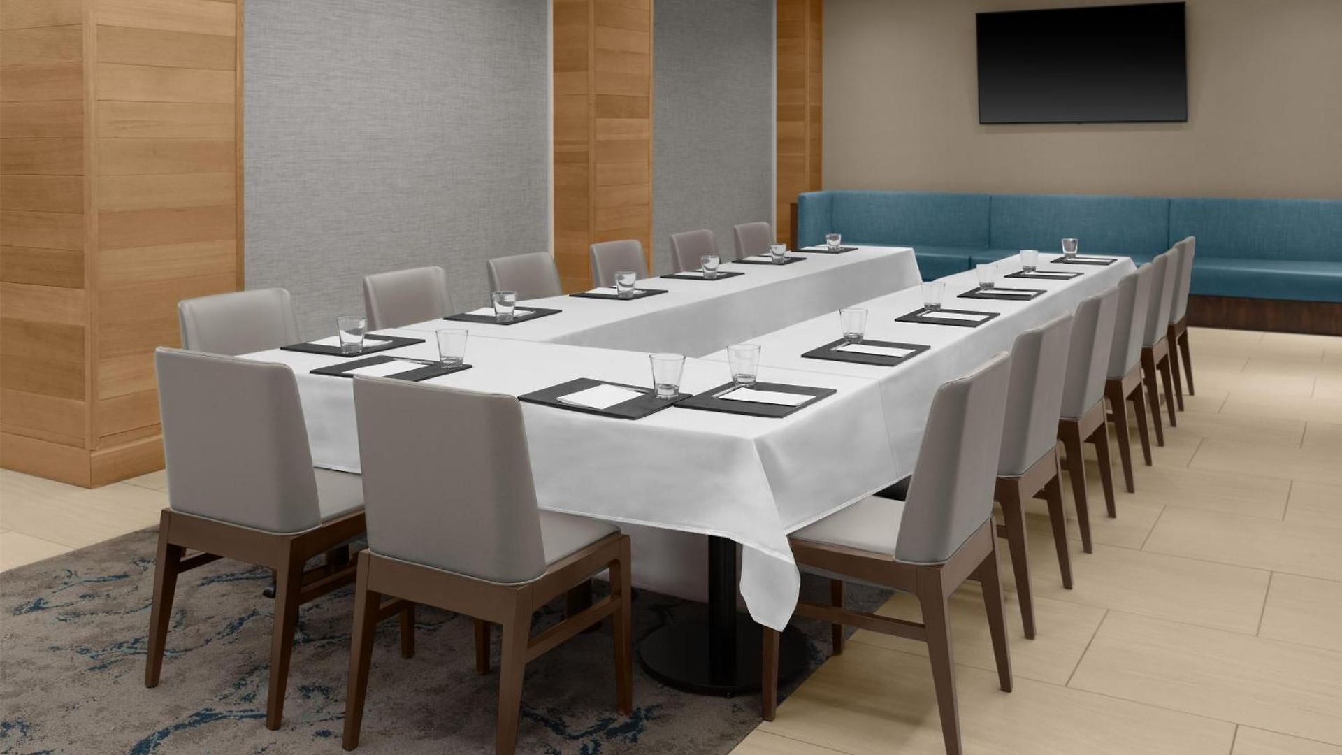 Hilton Garden Manhattan Midtown East - Newly Renovated Hotel New York