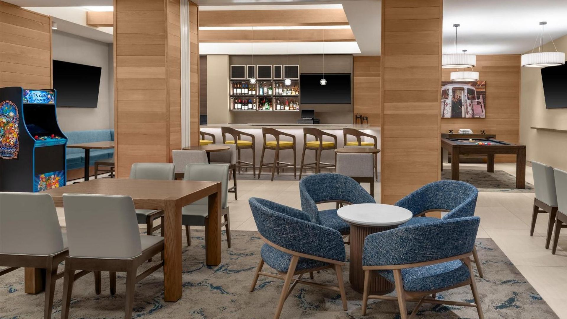 Hilton Garden Manhattan Midtown East - Newly Renovated Hotel 3*