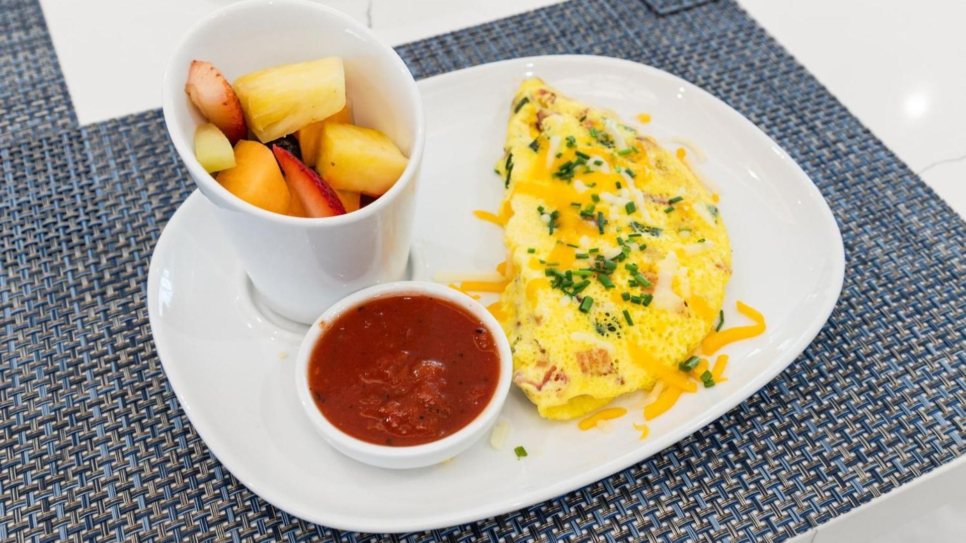 Even Brooklyn By Ihg Hotel 4*