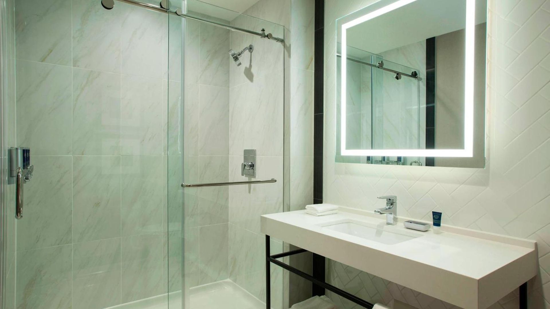 Hotel Four Points By Sheraton Manhattan Midtown West New York