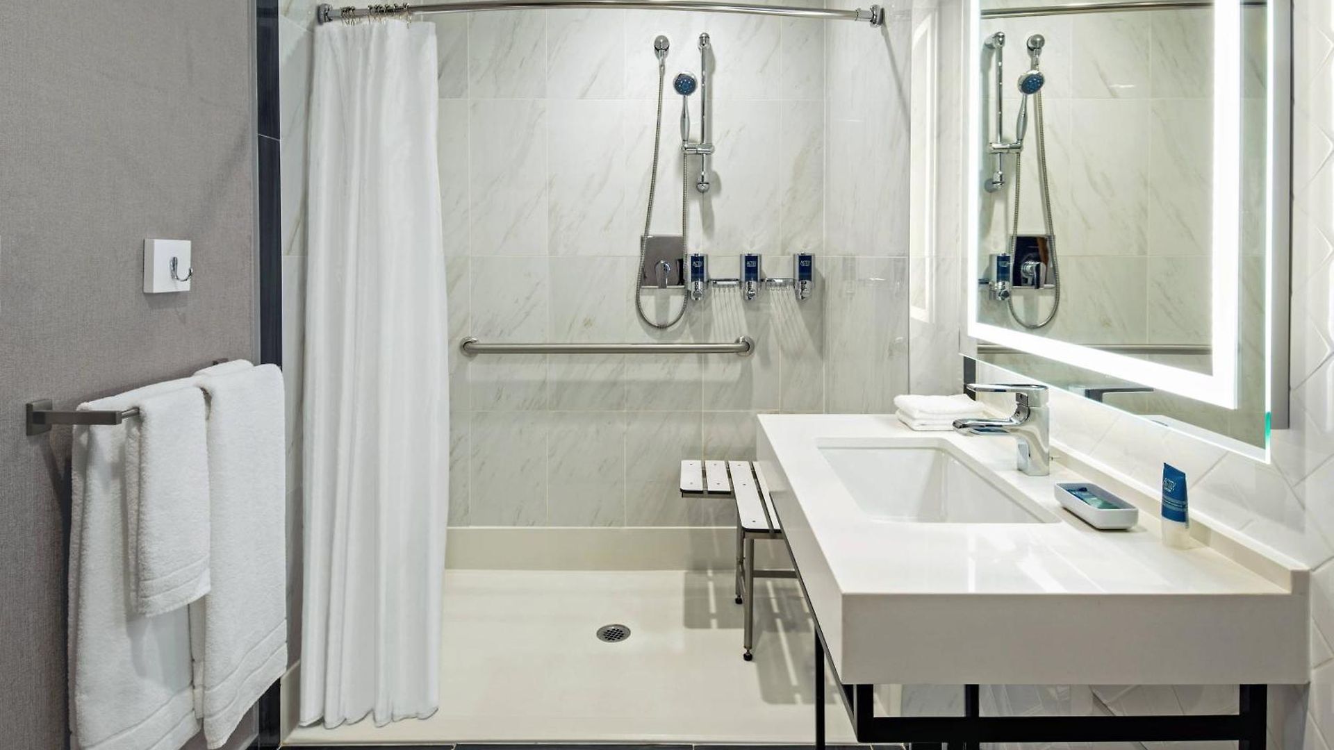 Four Points By Sheraton Manhattan Midtown West New York