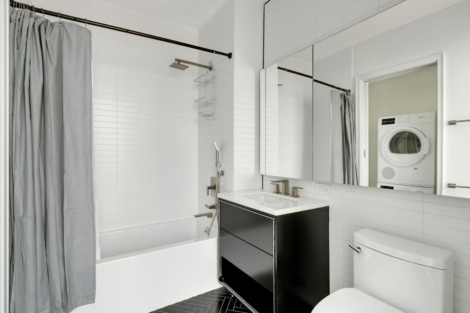 Apartment Blueground Morningside Heights Fitness Center Nr Riverside Park Nyc-2096 *
