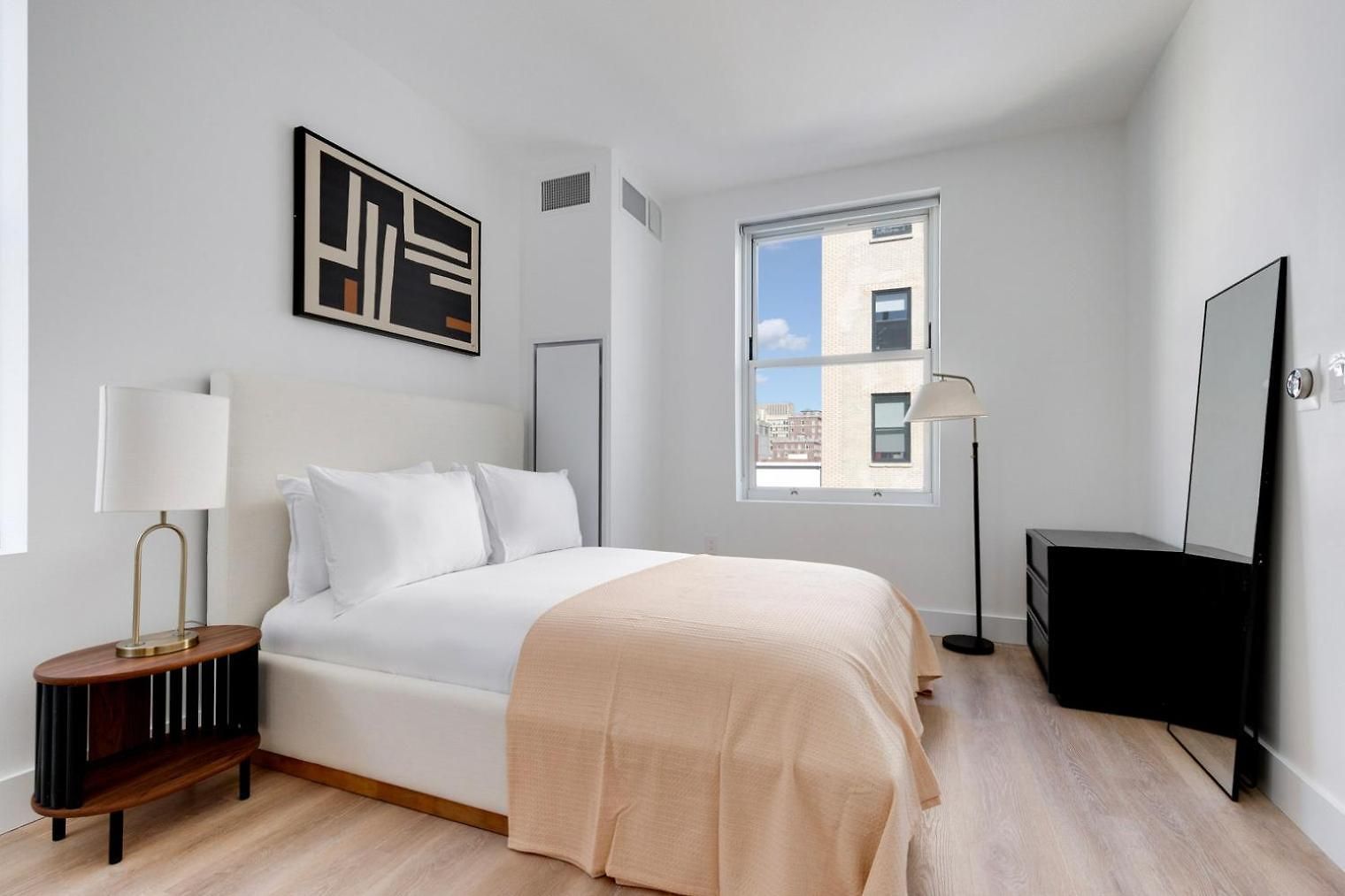 Blueground Morningside Heights Fitness Center Nr Riverside Park Nyc-2096 Apartment New York