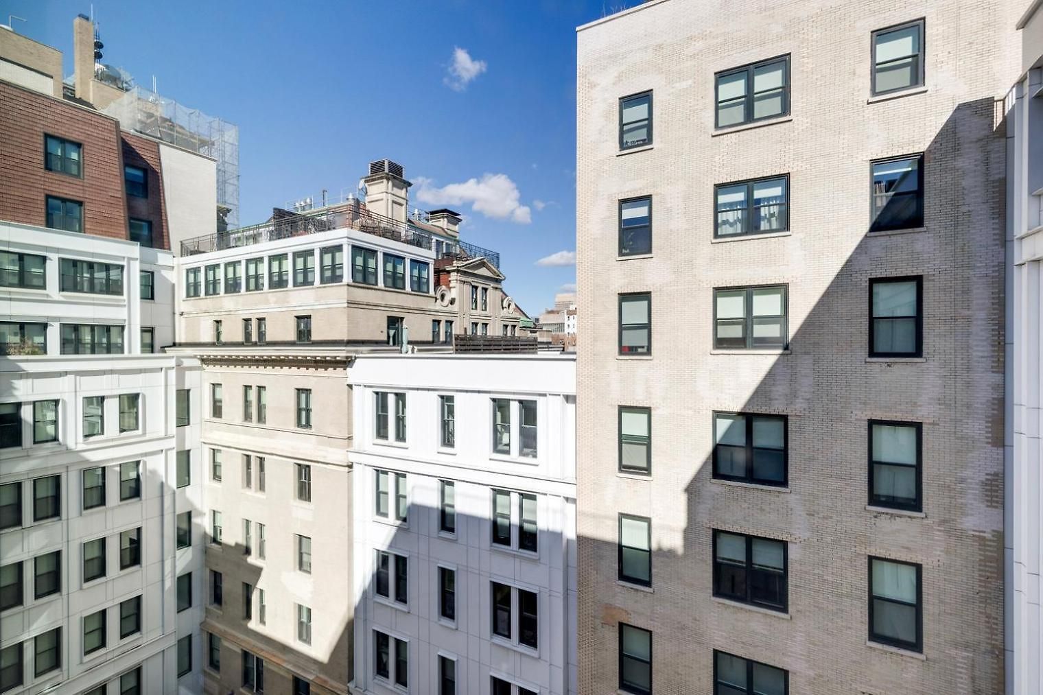 Blueground Morningside Heights Fitness Center Nr Riverside Park Nyc-2096 * New York
