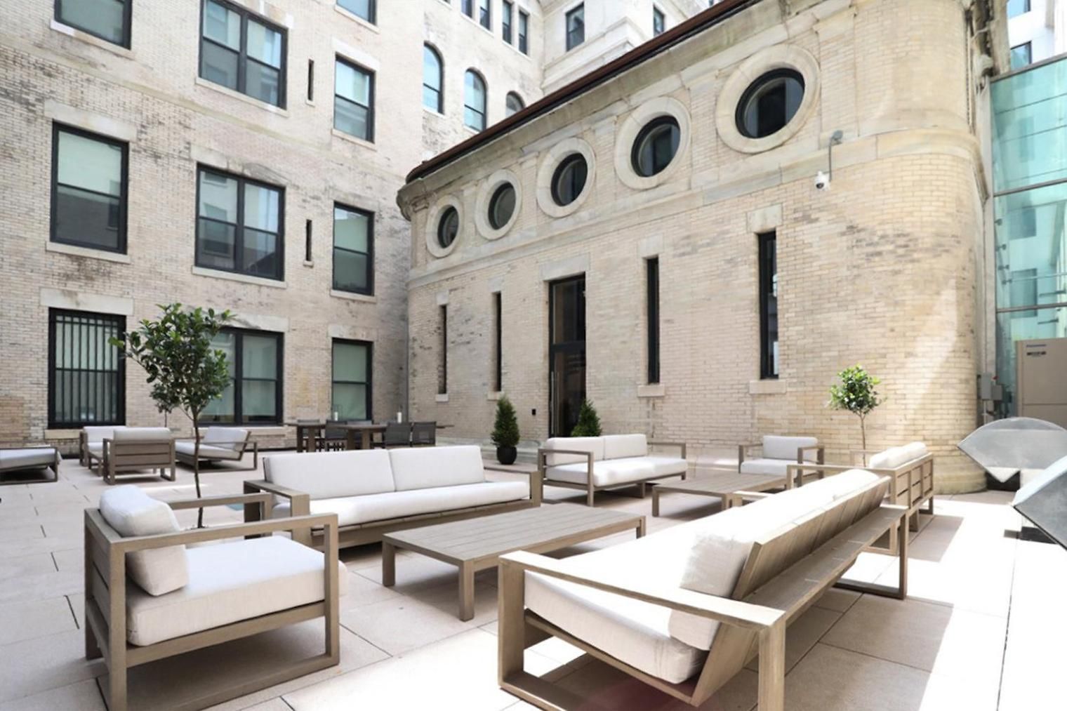 Blueground Morningside Heights Fitness Center Nr Riverside Park Nyc-2096 Apartment