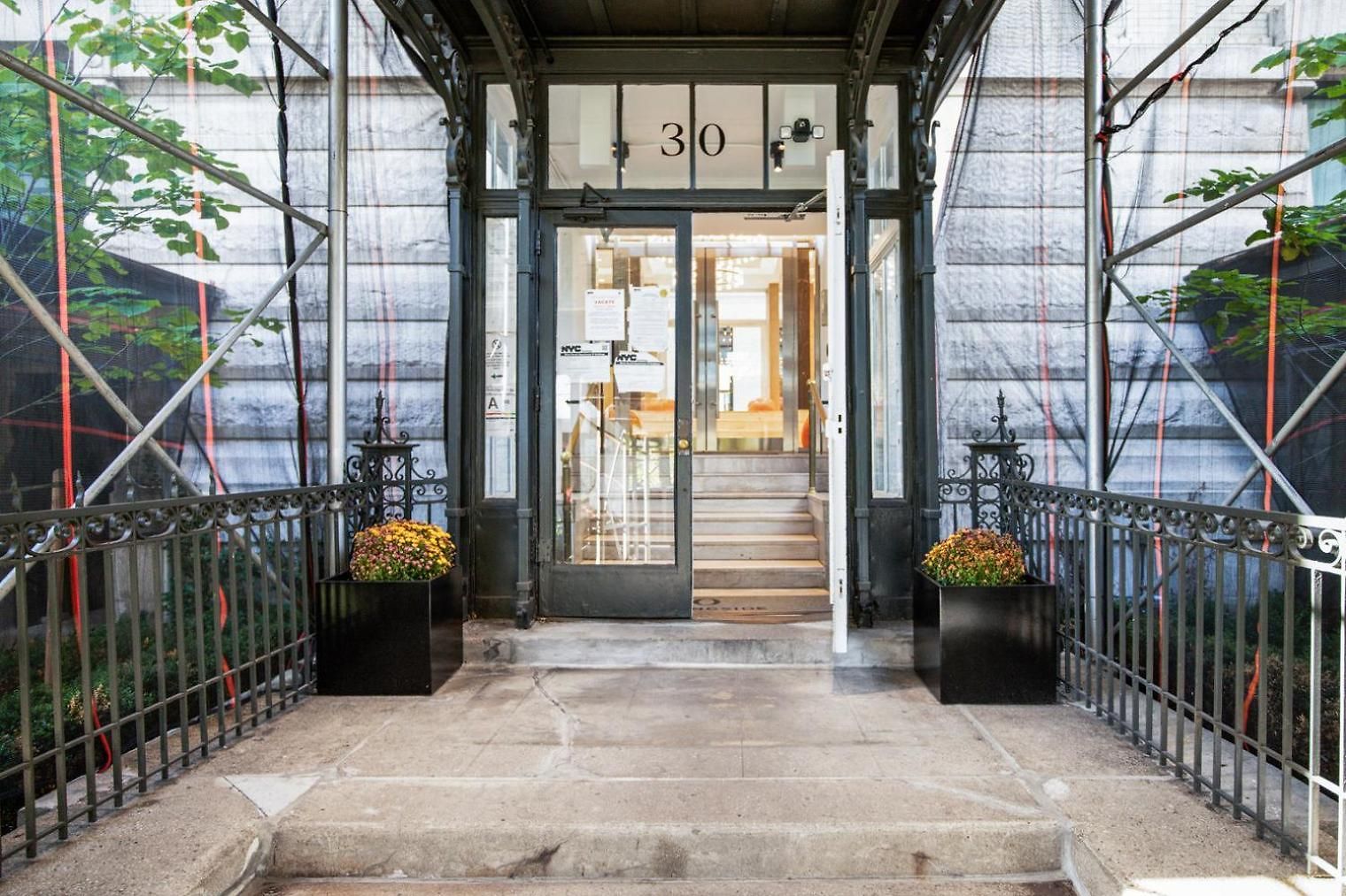Apartment Blueground Morningside Heights Fitness Center Nr Riverside Park Nyc-2096