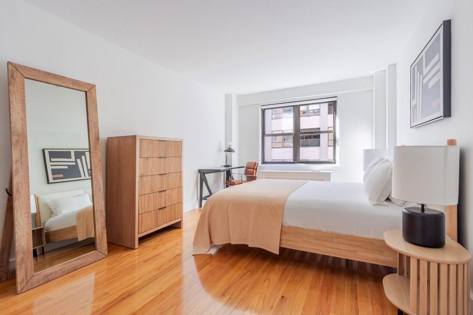 Blueground Kips Bay Fitness Center Nr Nypl Nyc-2104 Apartment
