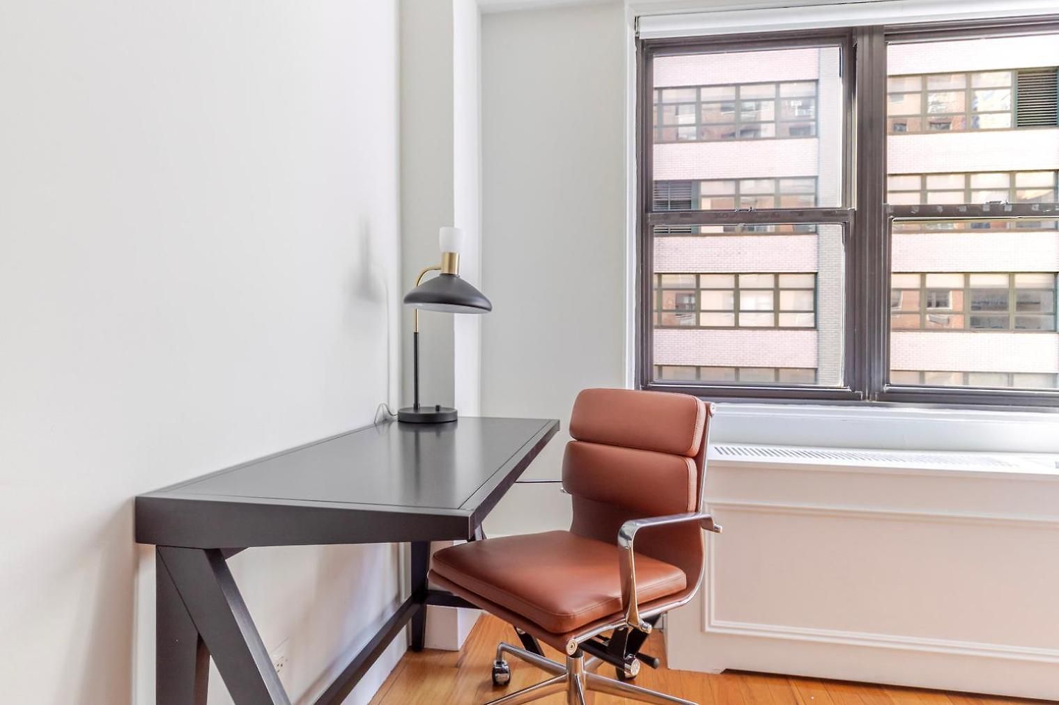 Apartment Blueground Kips Bay Fitness Center Nr Nypl Nyc-2104