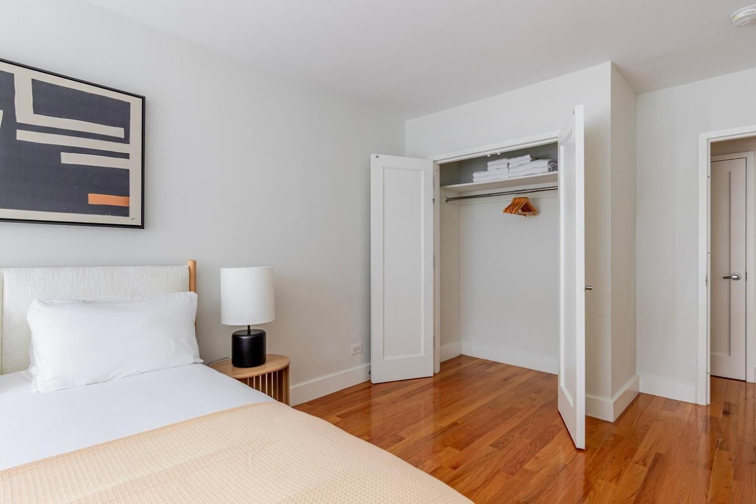 Blueground Kips Bay Fitness Center Nr Nypl Nyc-2104 Apartment *