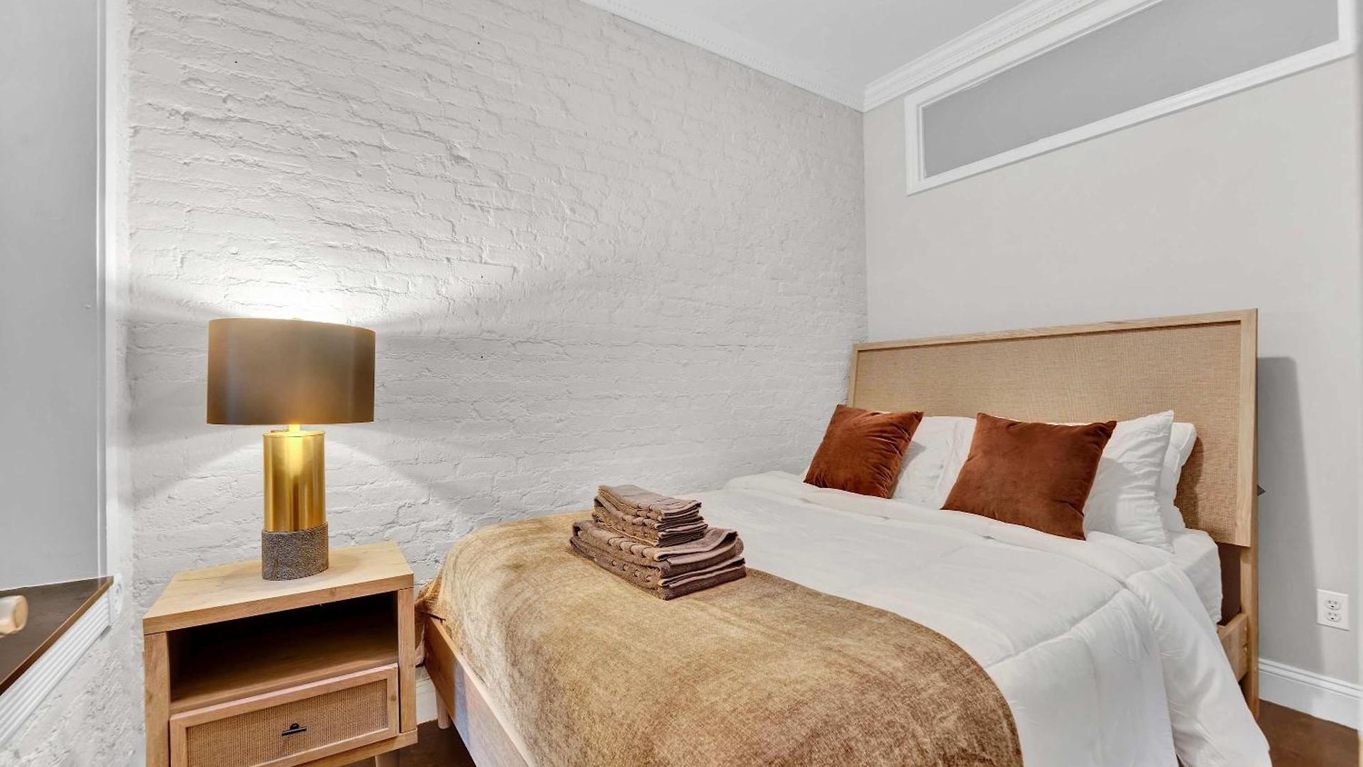 Modern 3br In Gramercy -near Union Sq Apartment *