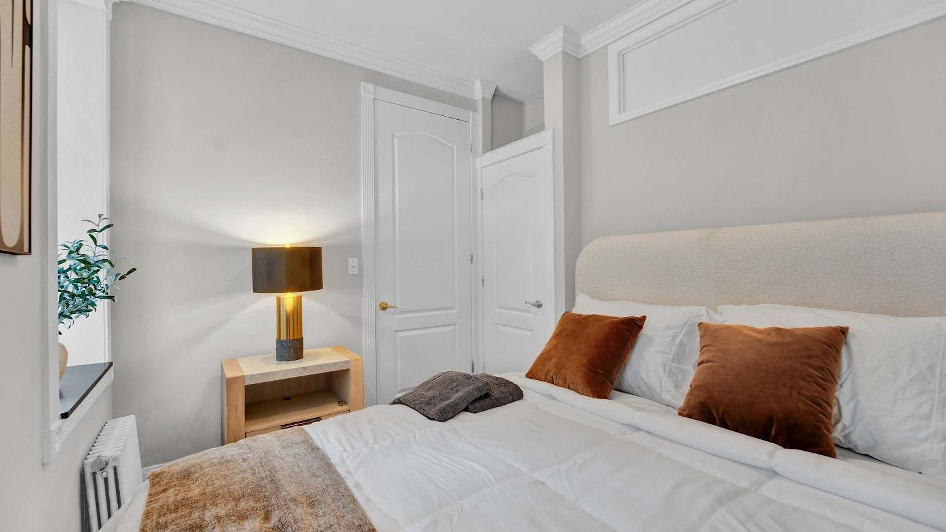 Apartment Modern 3br In Gramercy -near Union Sq *